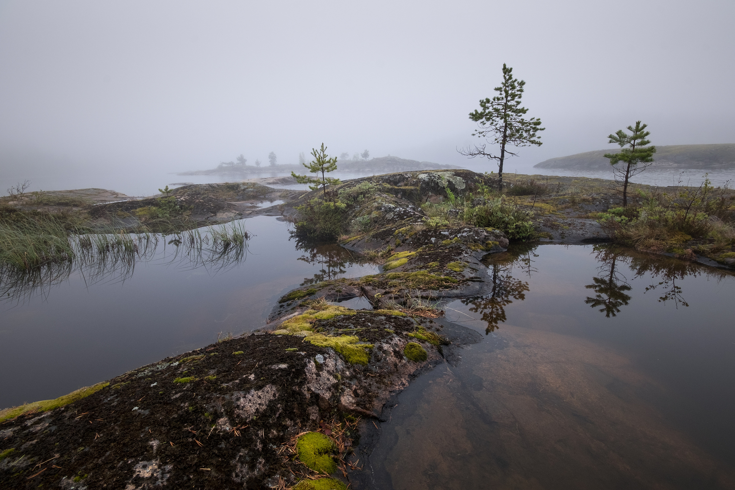 Карелия. Фотограф Антон Денисенко: Портрет, Документалистика, Пейзаж. Москва