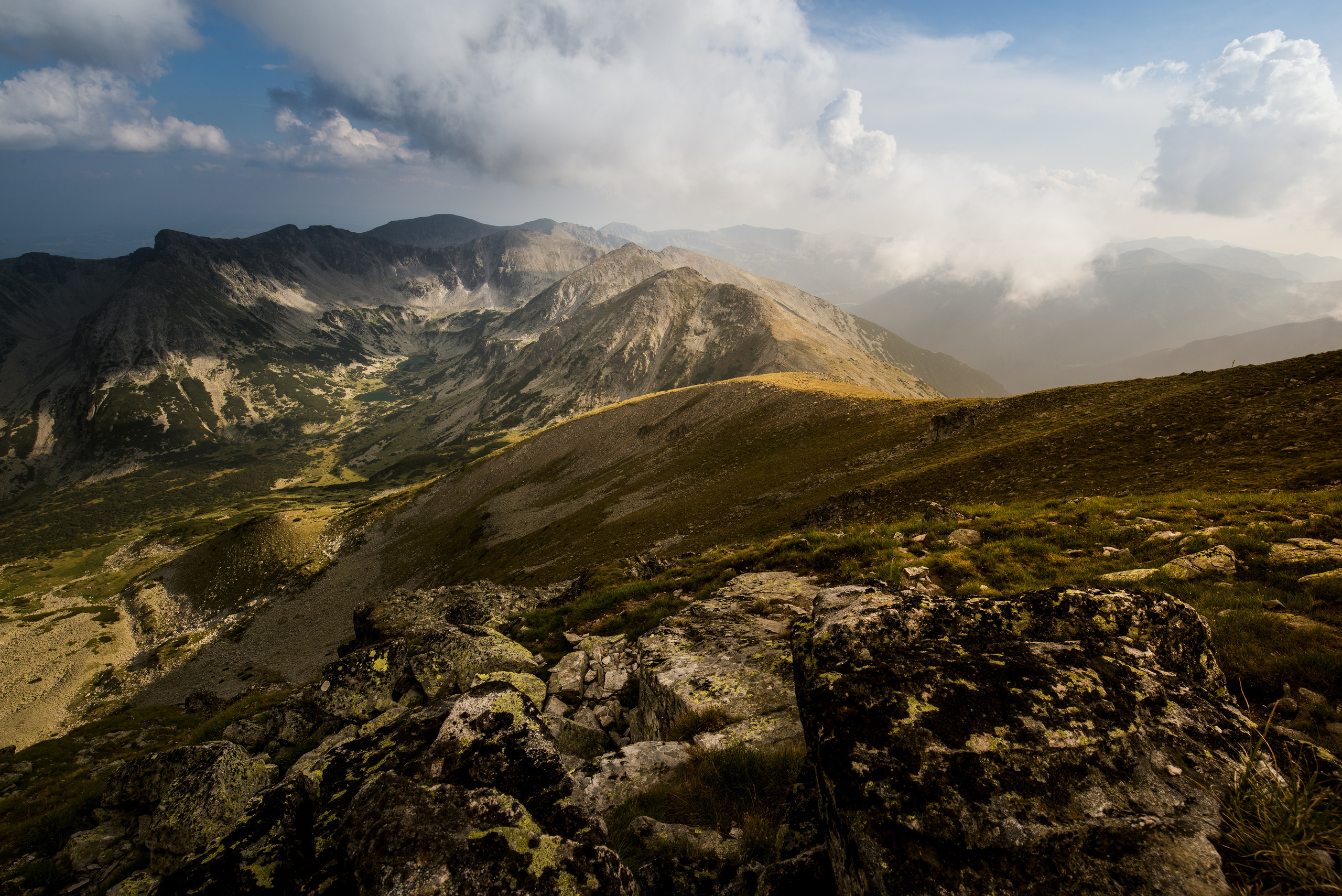 Болгария. Фотограф Антон Денисенко: Портрет, Документалистика, Пейзаж. Москва