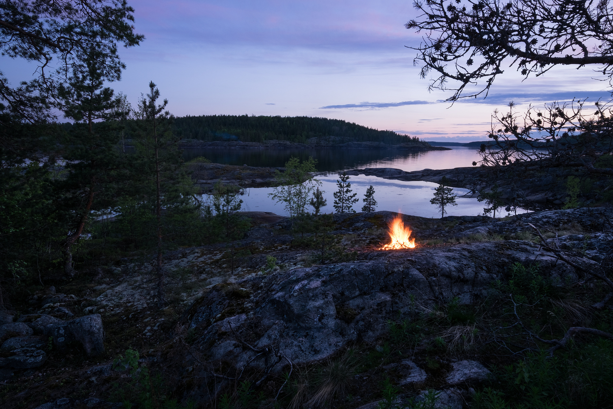 Карелия. Фотограф Антон Денисенко: Портрет, Документалистика, Пейзаж. Москва