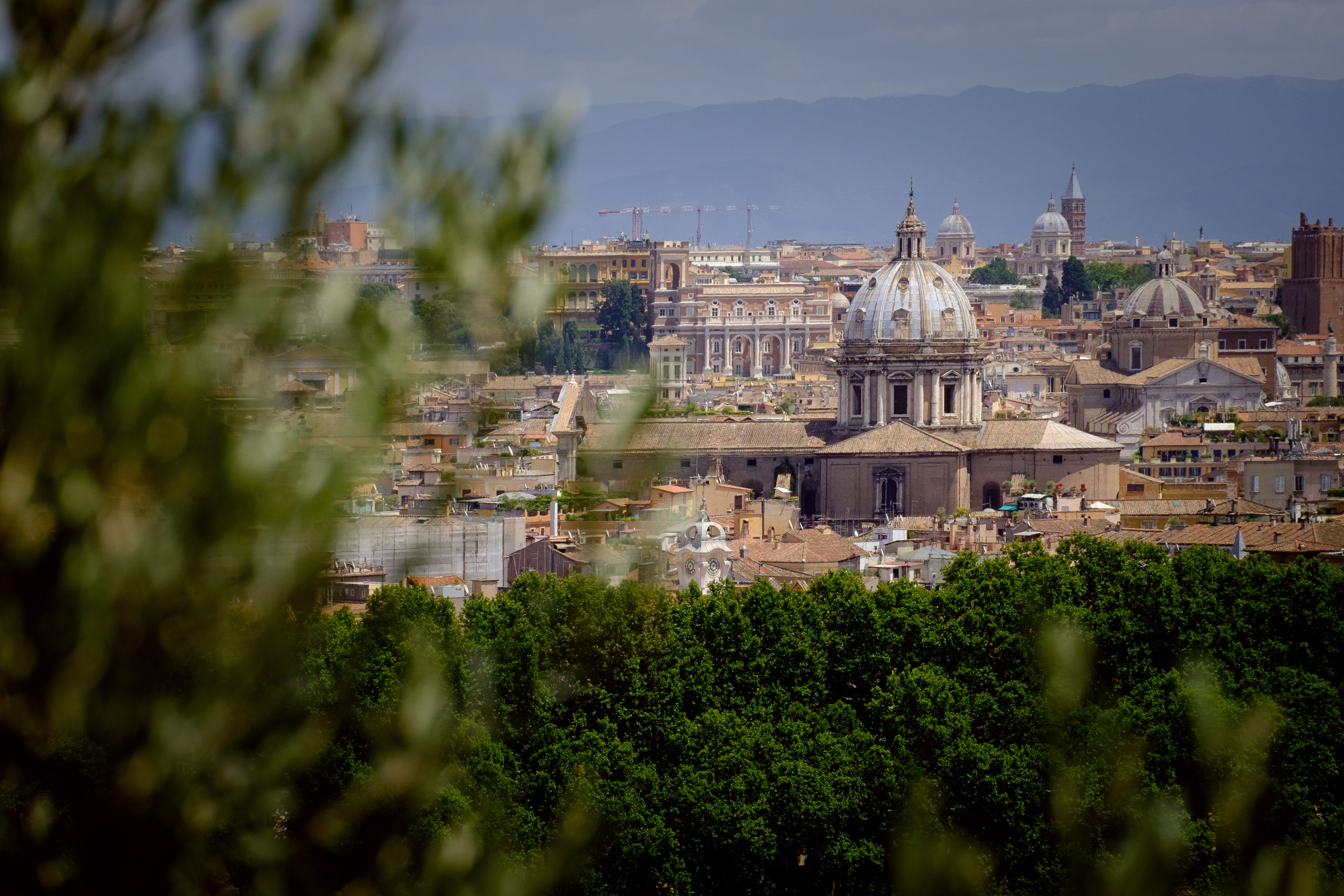 Италия. Фотограф Антон Денисенко: Портрет, Документалистика, Пейзаж. Москва