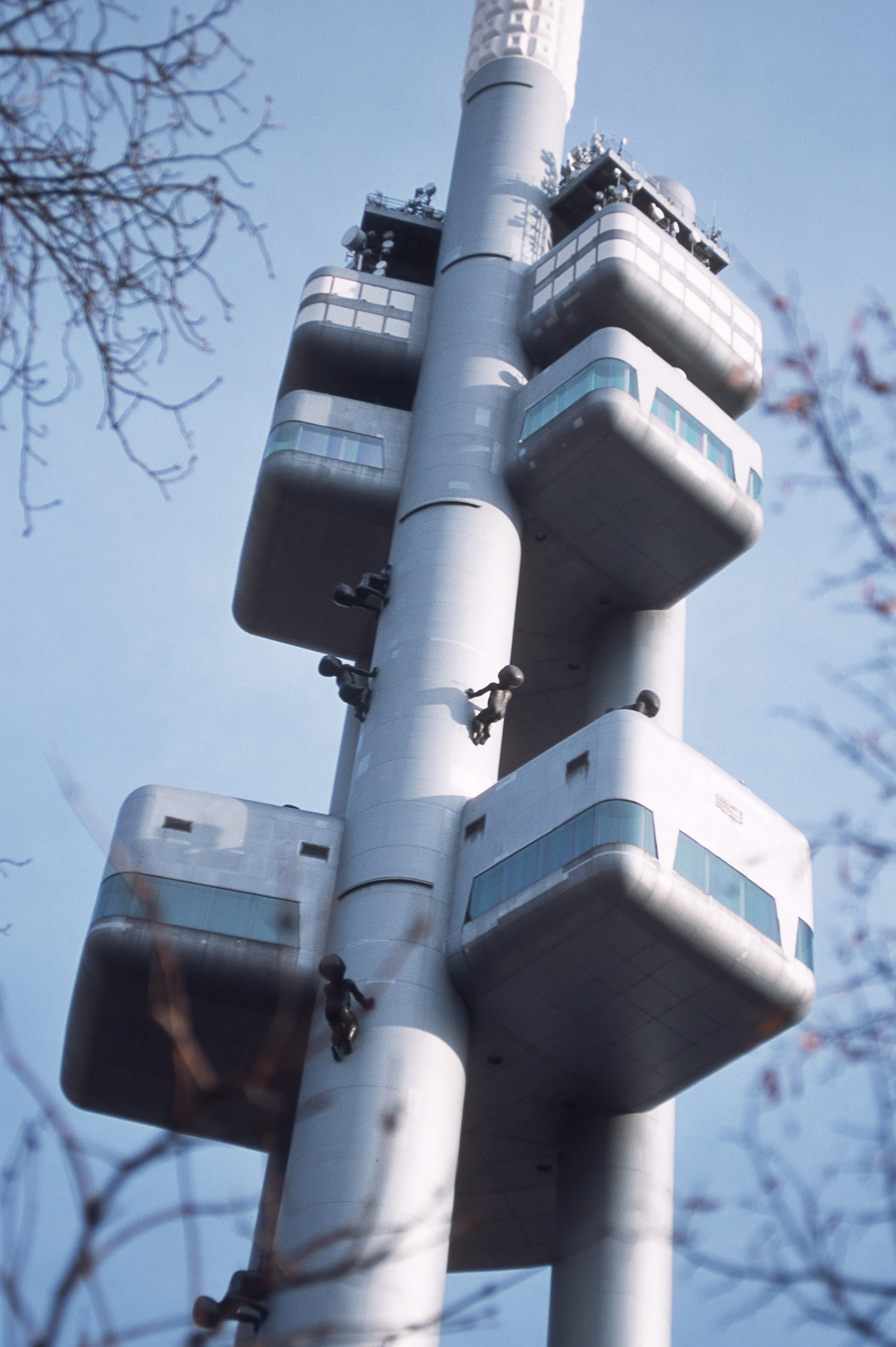 Прага. Фотограф Антон Денисенко: Портрет, Документалистика, Пейзаж. Москва