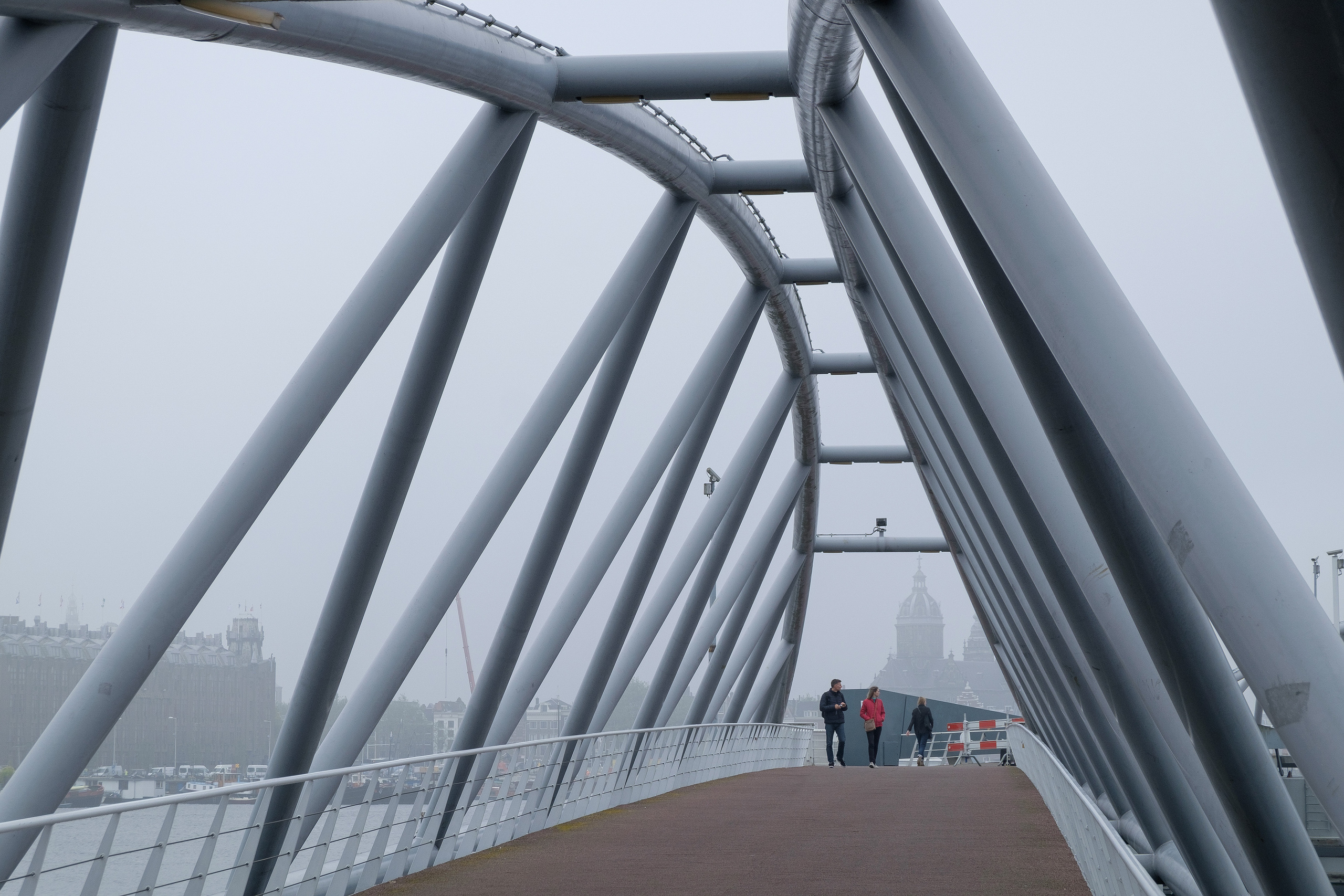 Амстердам I. Фотограф Антон Денисенко: Портрет, Документалистика, Пейзаж. Москва