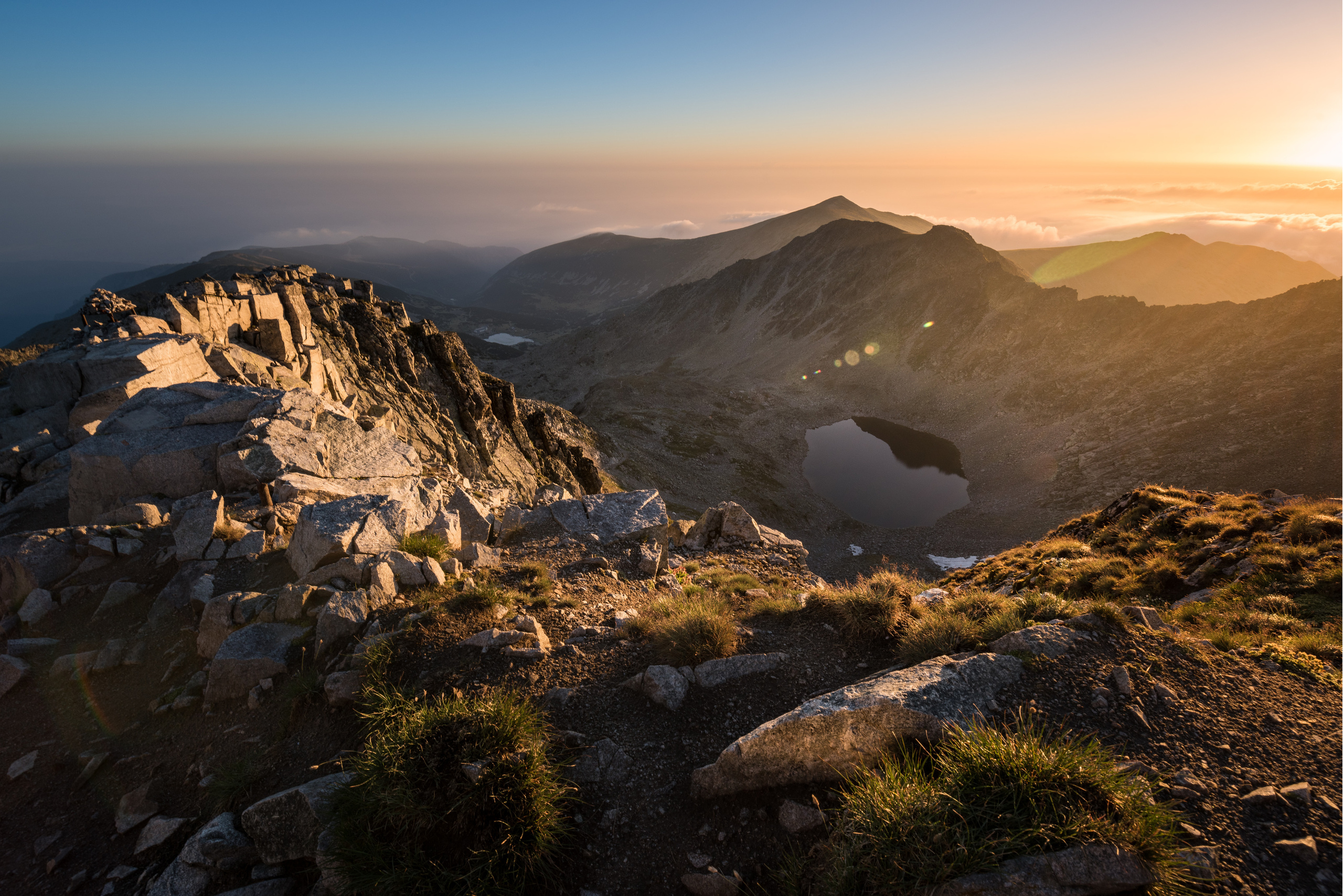 Болгария. Фотограф Антон Денисенко: Портрет, Документалистика, Пейзаж. Москва