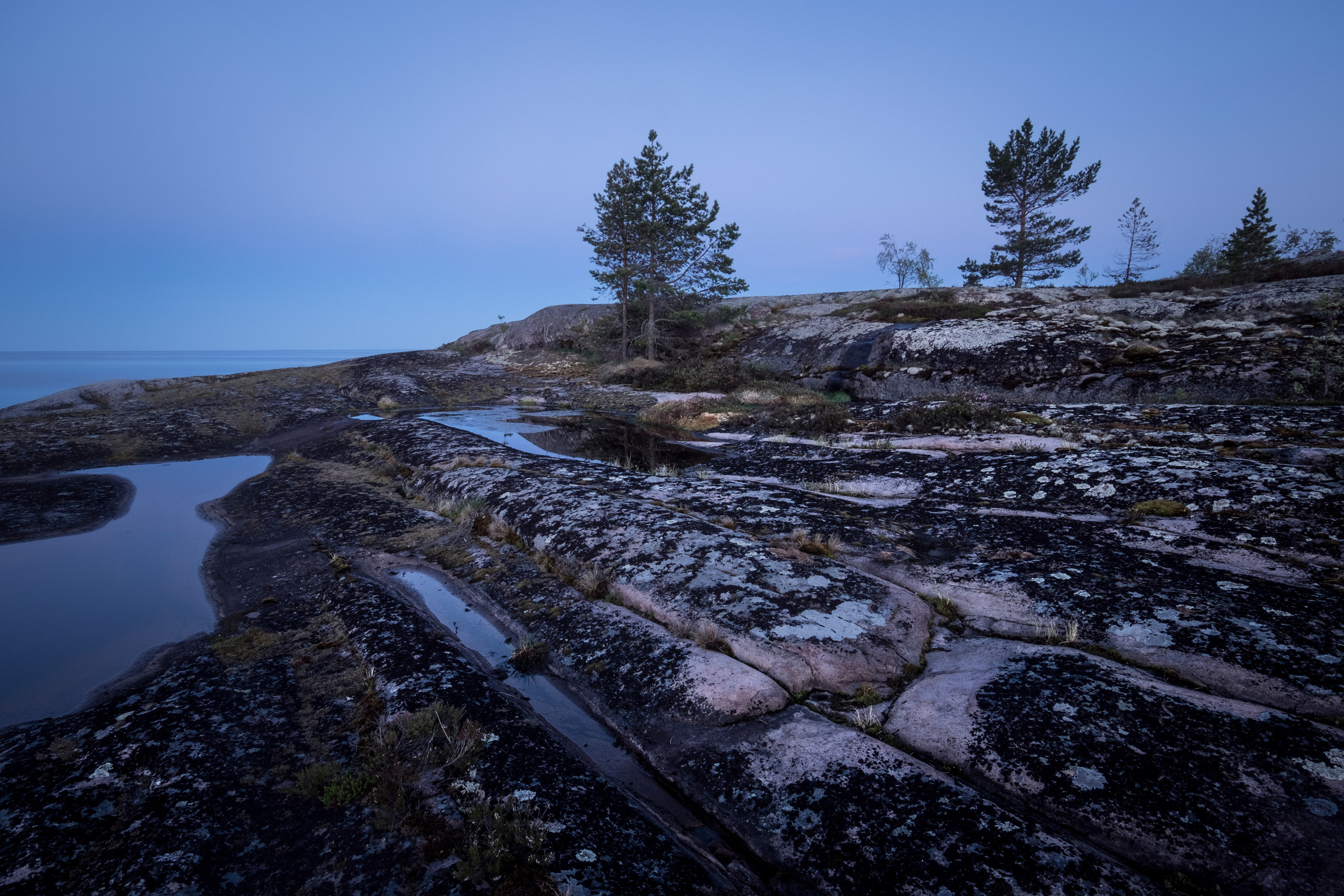 Карелия. Фотограф Антон Денисенко: Портрет, Документалистика, Пейзаж. Москва