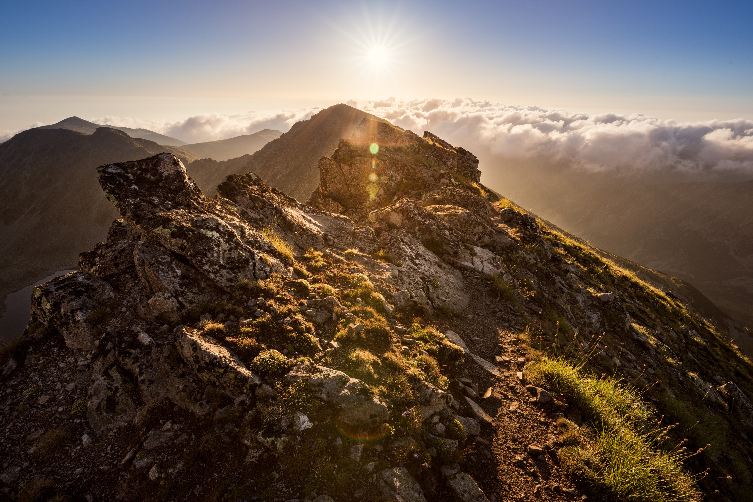 Болгария. Фотограф Антон Денисенко: Портрет, Документалистика, Пейзаж. Москва