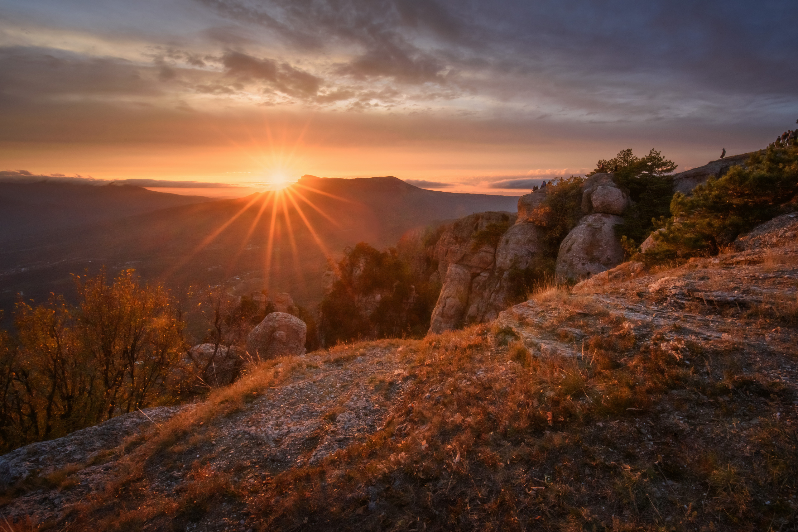 Крым. Фотограф Антон Денисенко: Портрет, Документалистика, Пейзаж. Москва