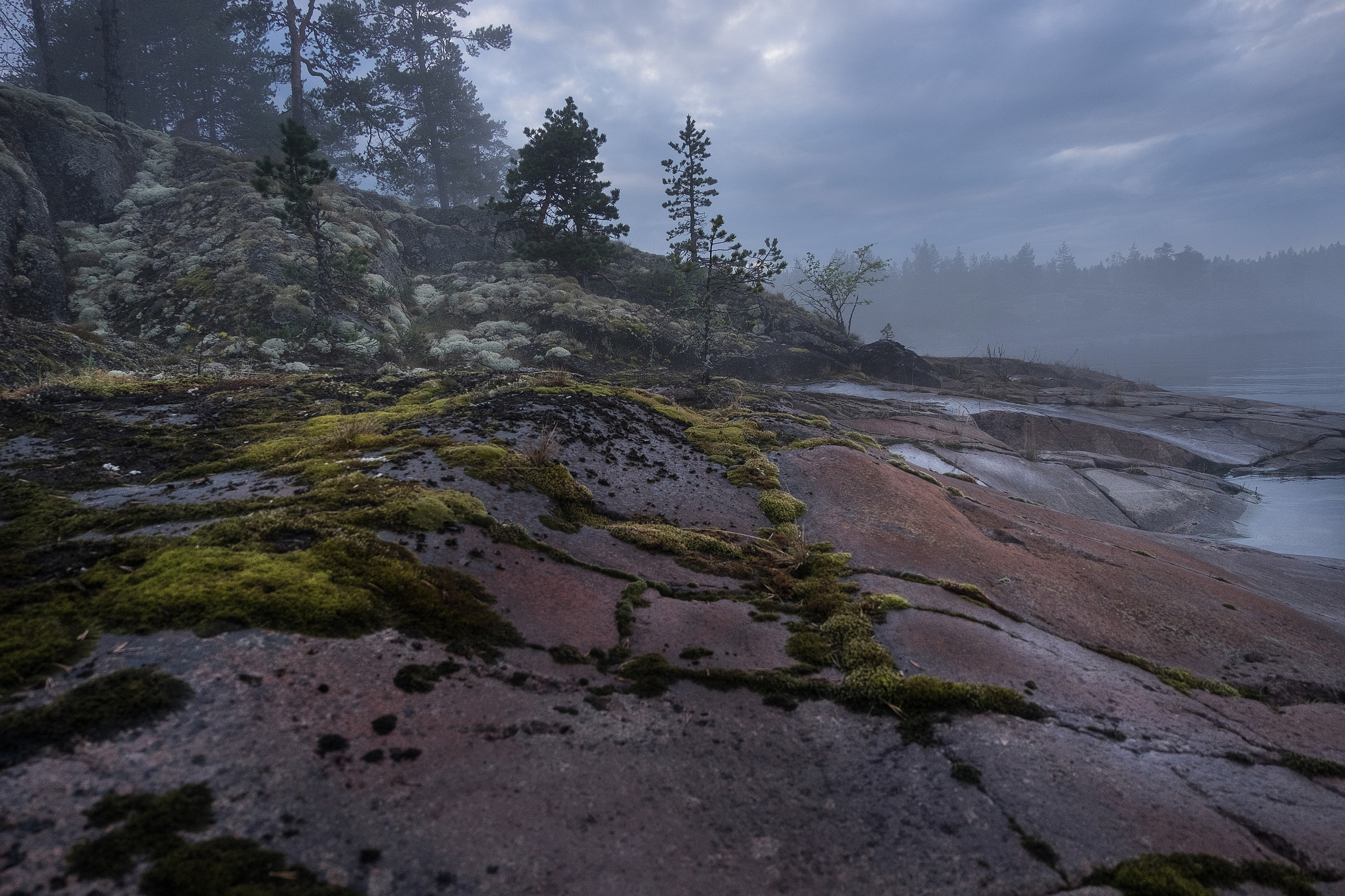Карелия. Фотограф Антон Денисенко: Портрет, Документалистика, Пейзаж. Москва