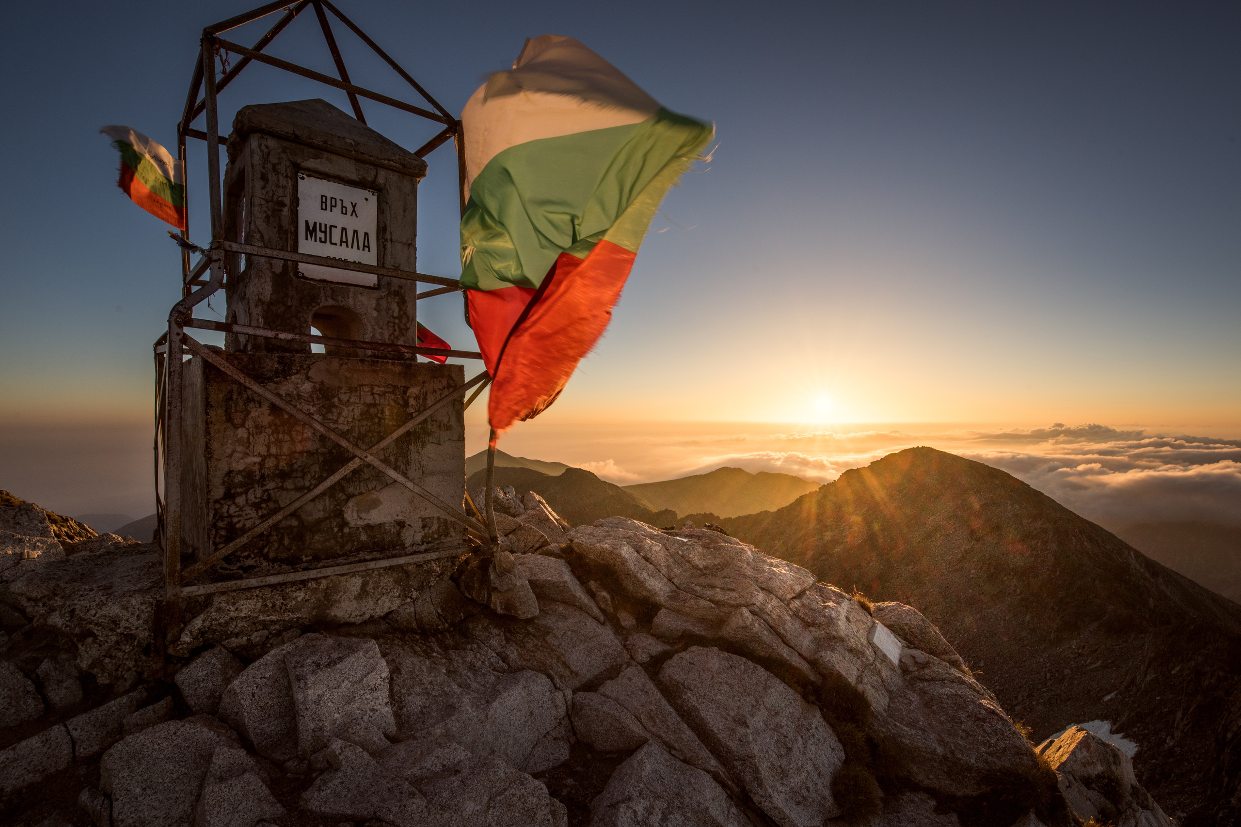Болгария. Фотограф Антон Денисенко: Портрет, Документалистика, Пейзаж. Москва
