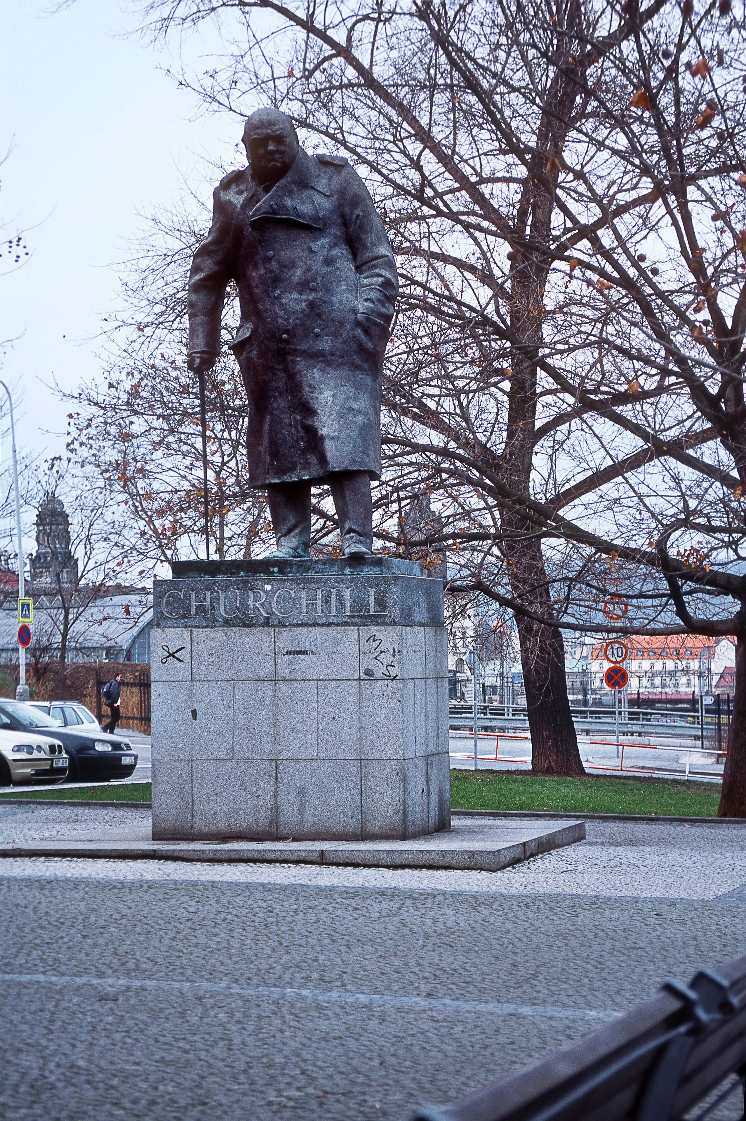 Прага. Фотограф Антон Денисенко: Портрет, Документалистика, Пейзаж. Москва