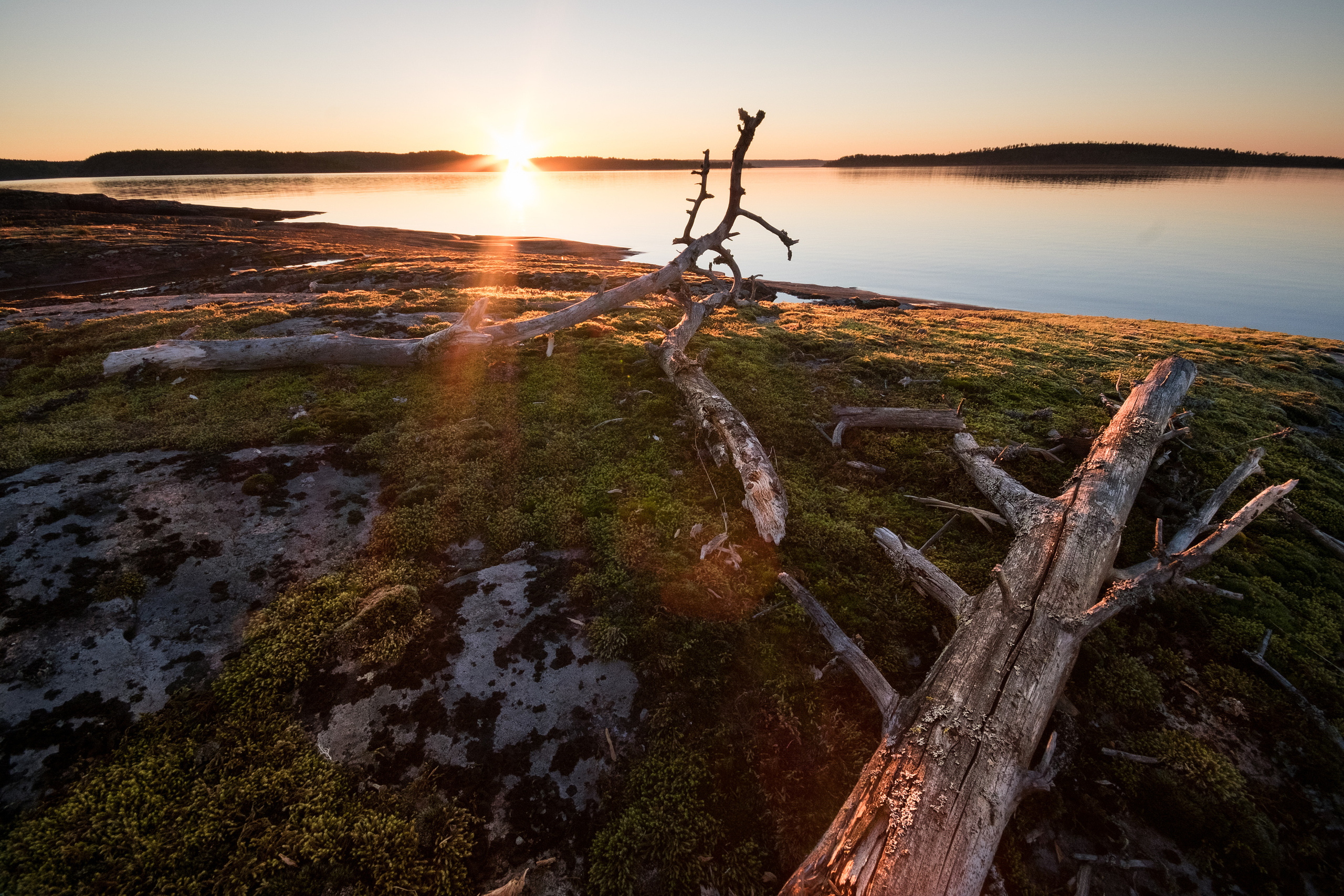 Карелия. Фотограф Антон Денисенко: Портрет, Документалистика, Пейзаж. Москва