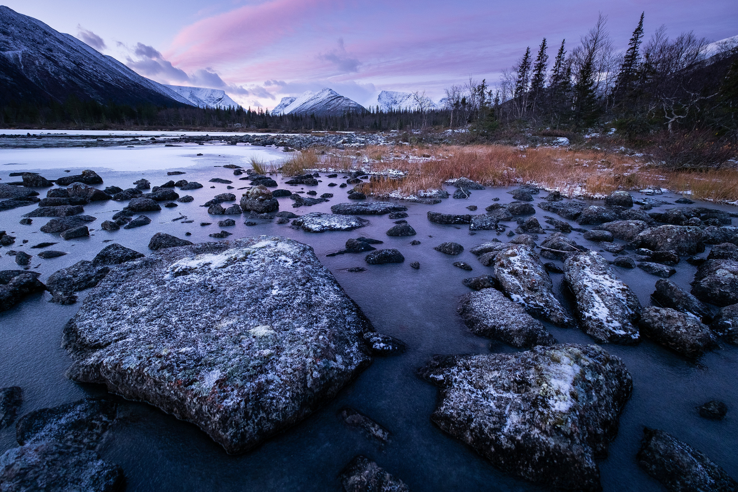 Хибины. Фотограф Антон Денисенко: Портрет, Документалистика, Пейзаж. Москва