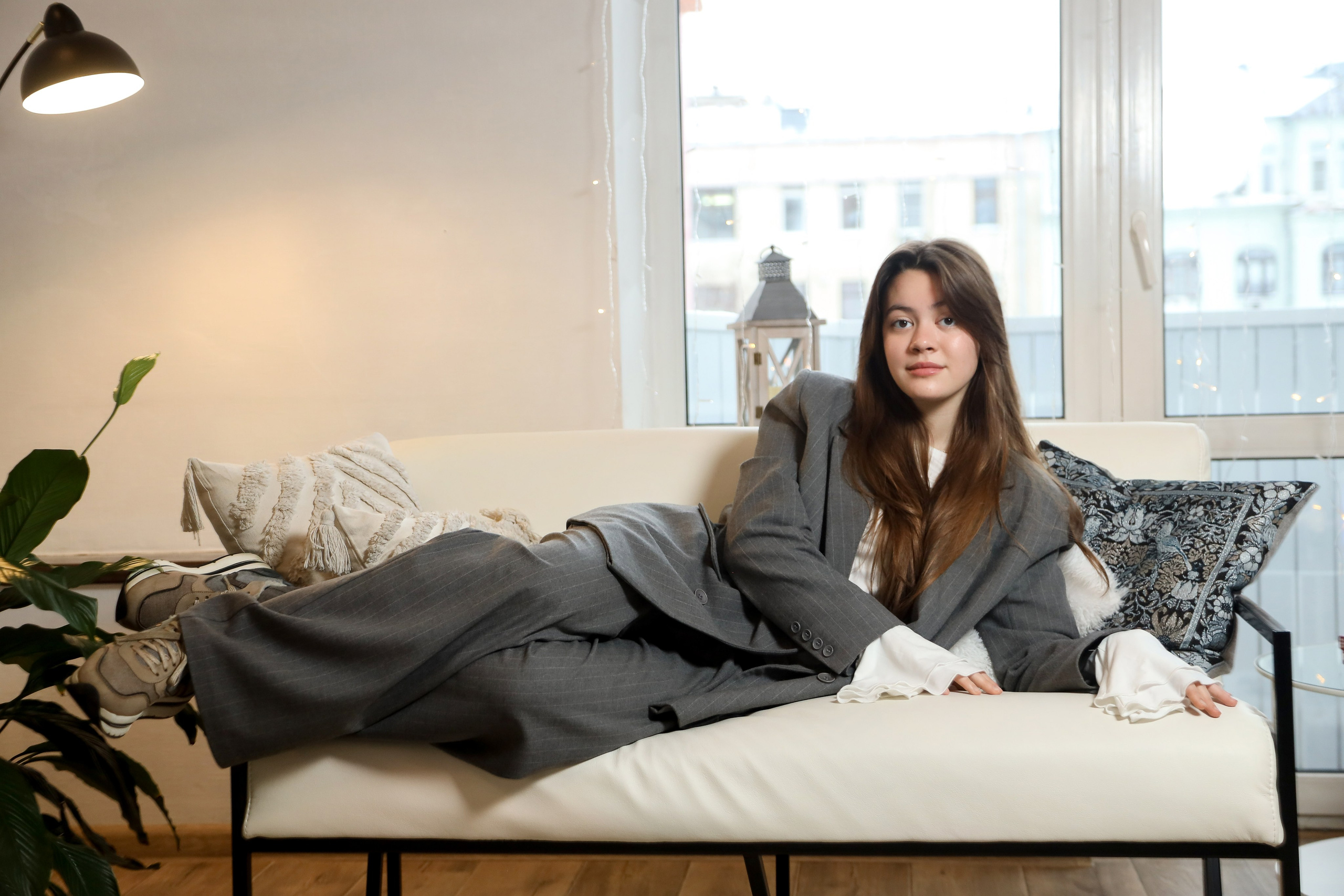 Бранч. Фотограф Антон Чупринин