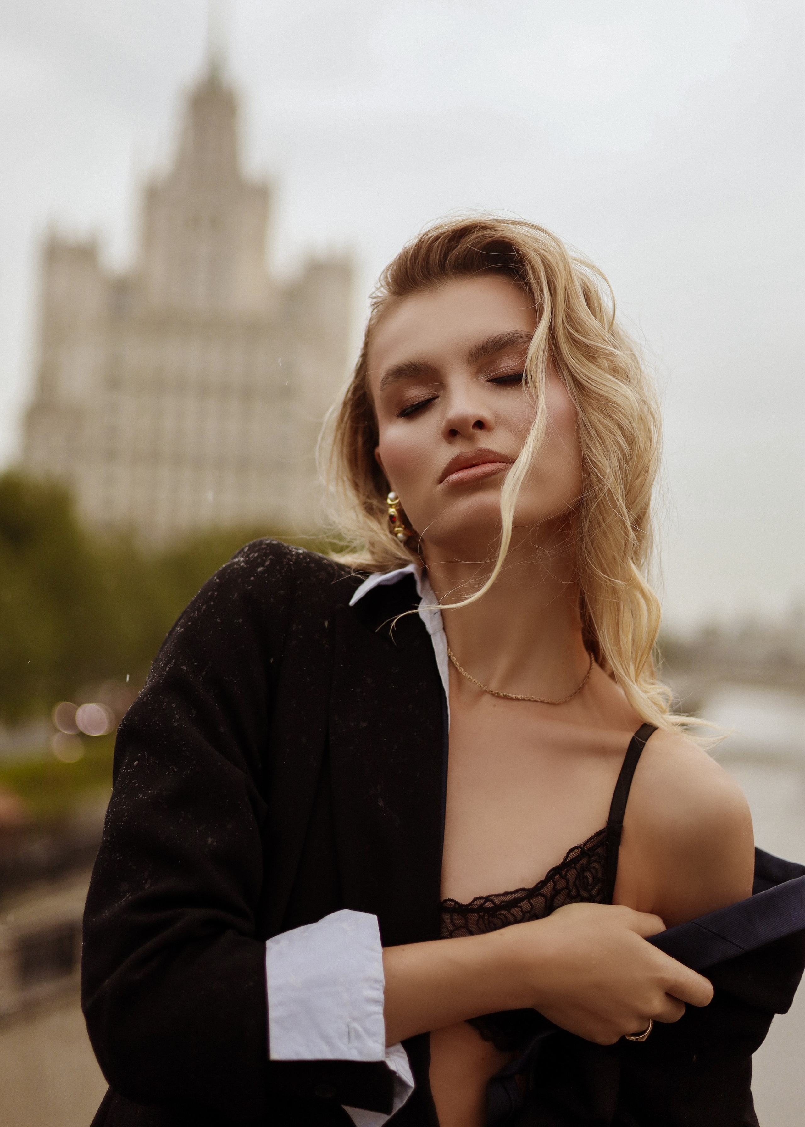 Фото на улице. Женский фотограф Анастасия Королева