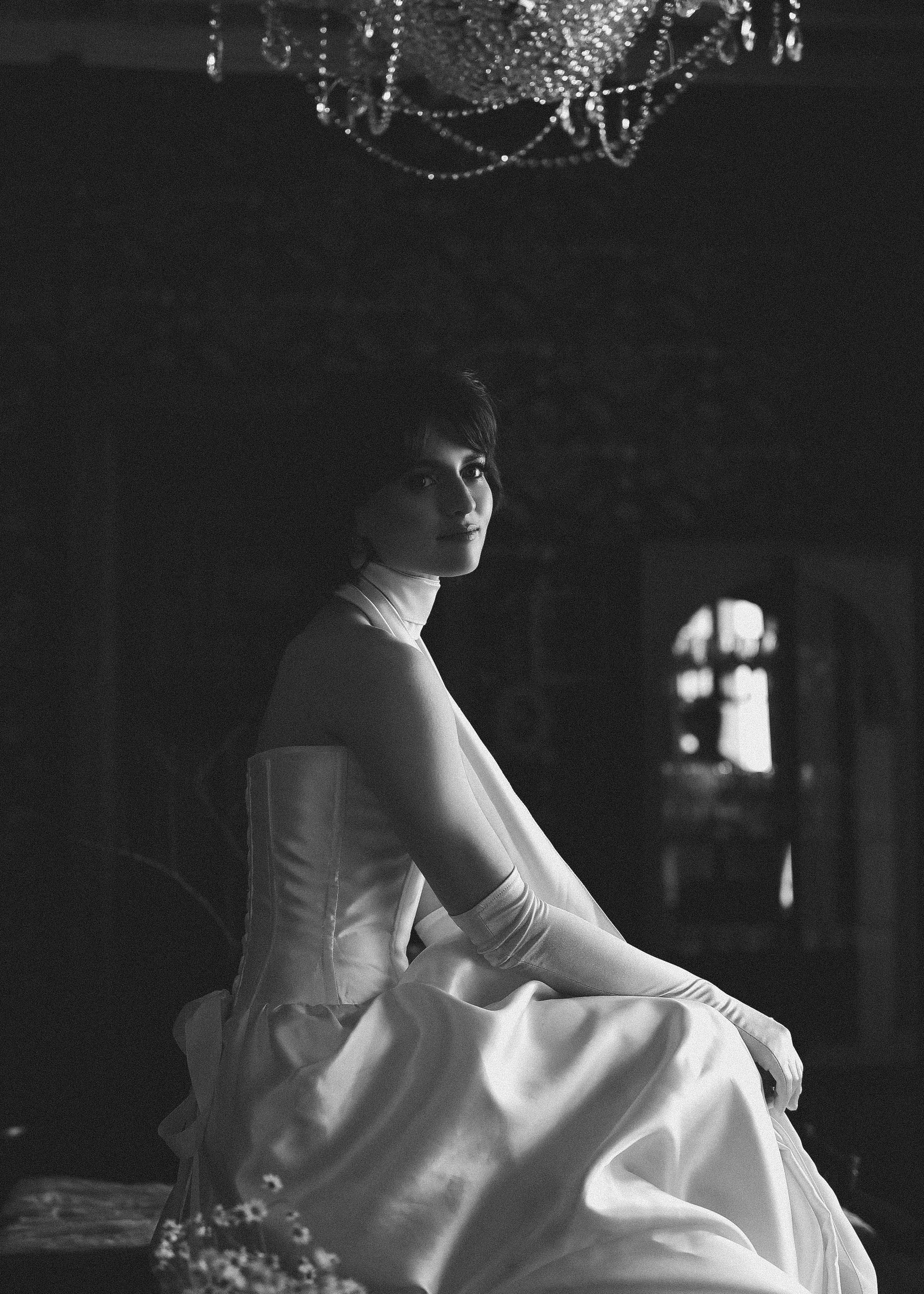 Екатерина и Давид. Женский фотограф Анастасия Королева