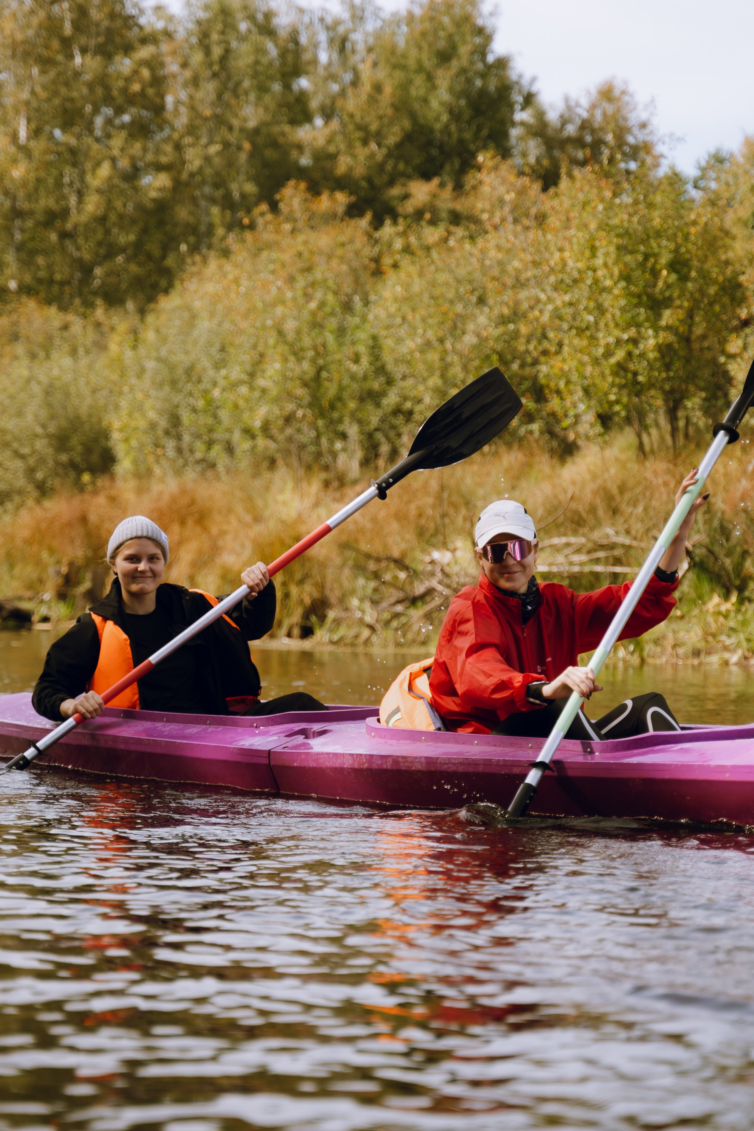 Окружной туристский слёт «Больше, чем путешествие» 2025. Фотограф Надежда Погребняк | Рязань | Москва