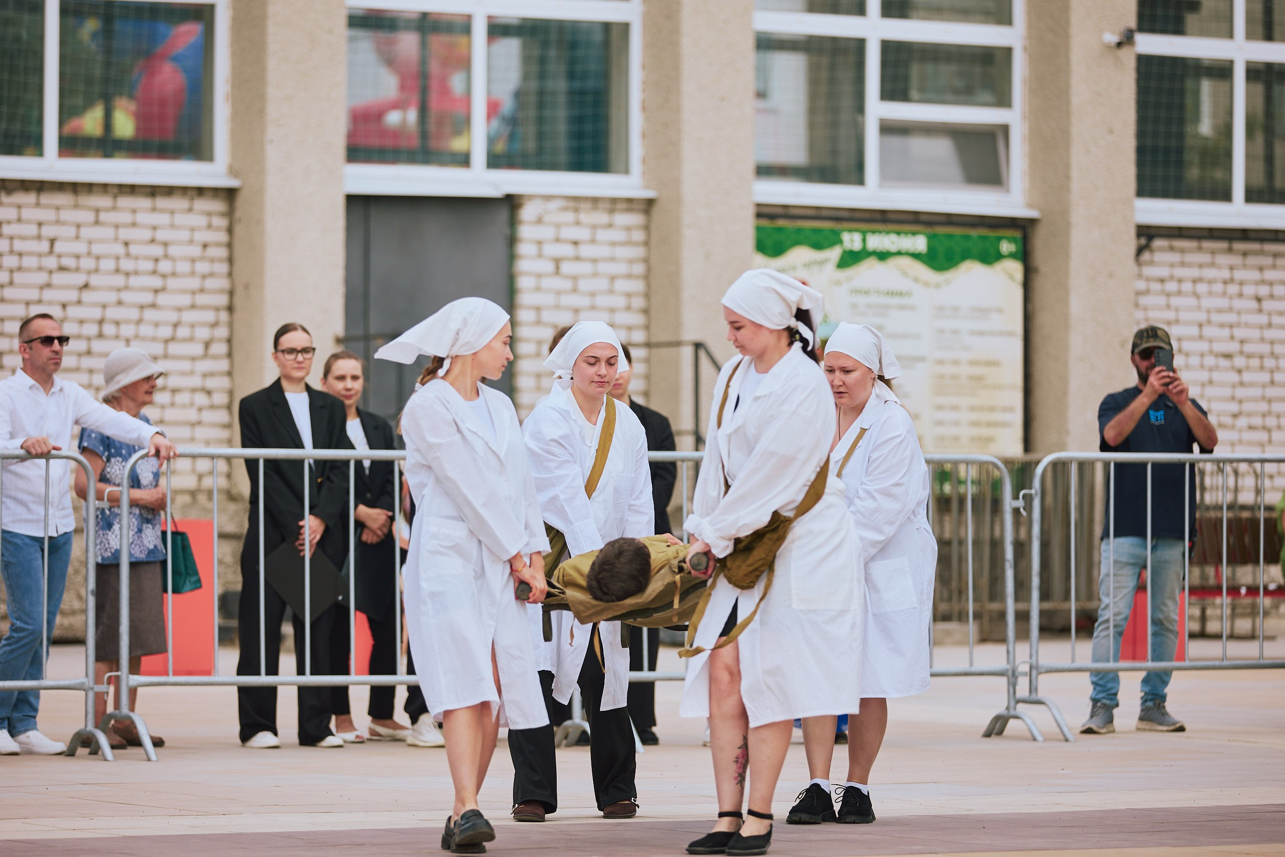 Фоторепортаж Юбилей г. Володарск 70 лет Нижегородская область. Спортивный Репортажный фотограф в Нижнем Новгороде Некрасов Денис