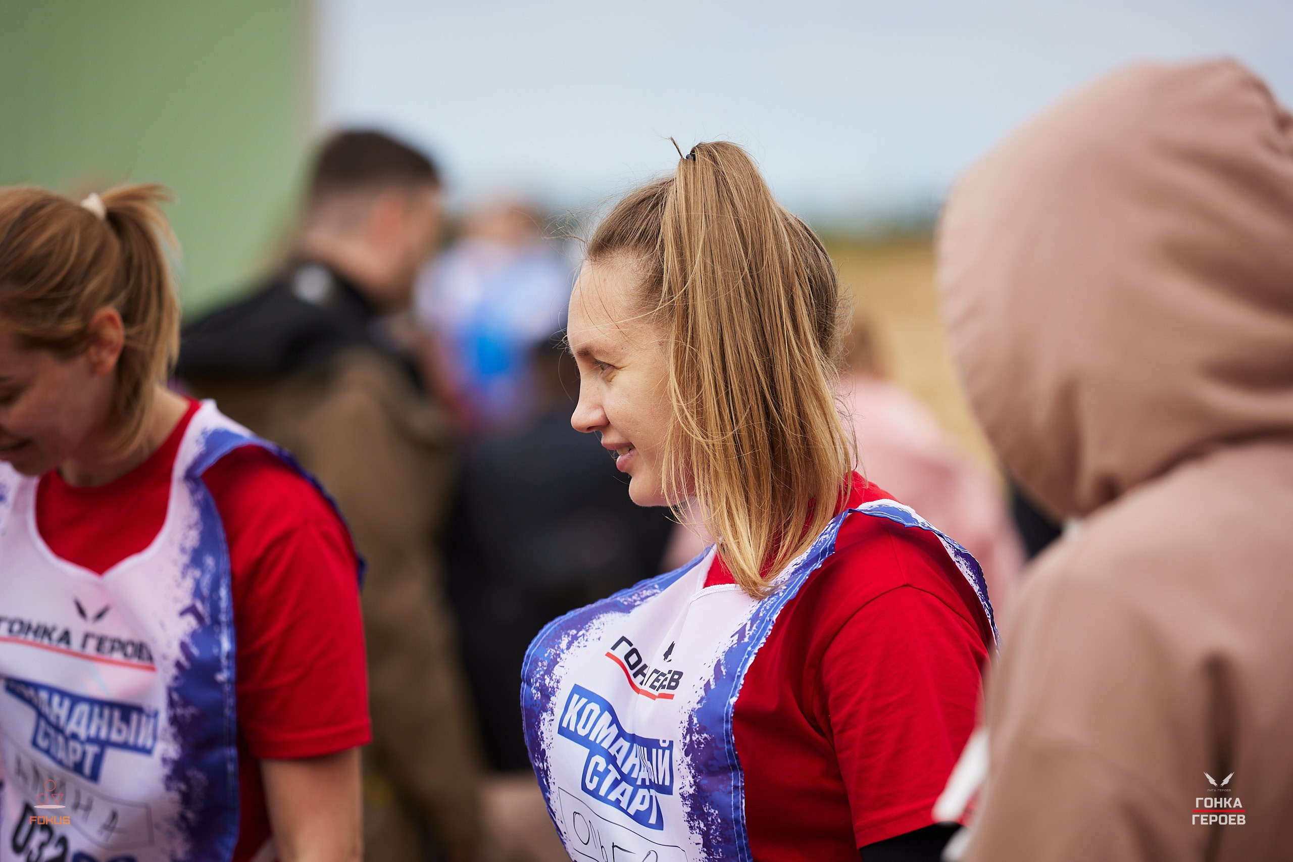 Репортаж с гонки героев 2025 год Мулино. Спортивный фотограф Некрасов Денис