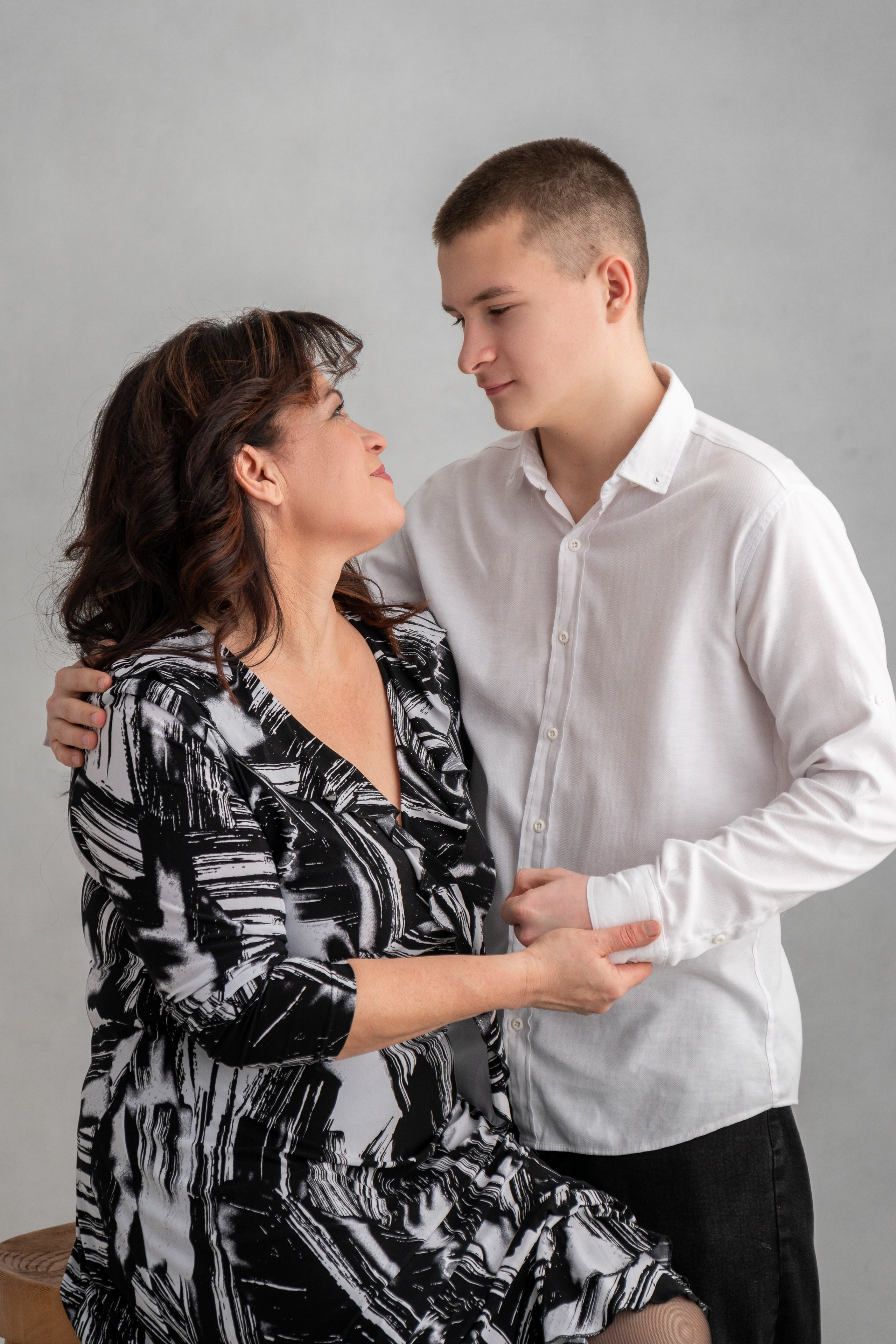 Большая семья. Фотограф в Краснодаре и Краснодарском крае Елена Быкова