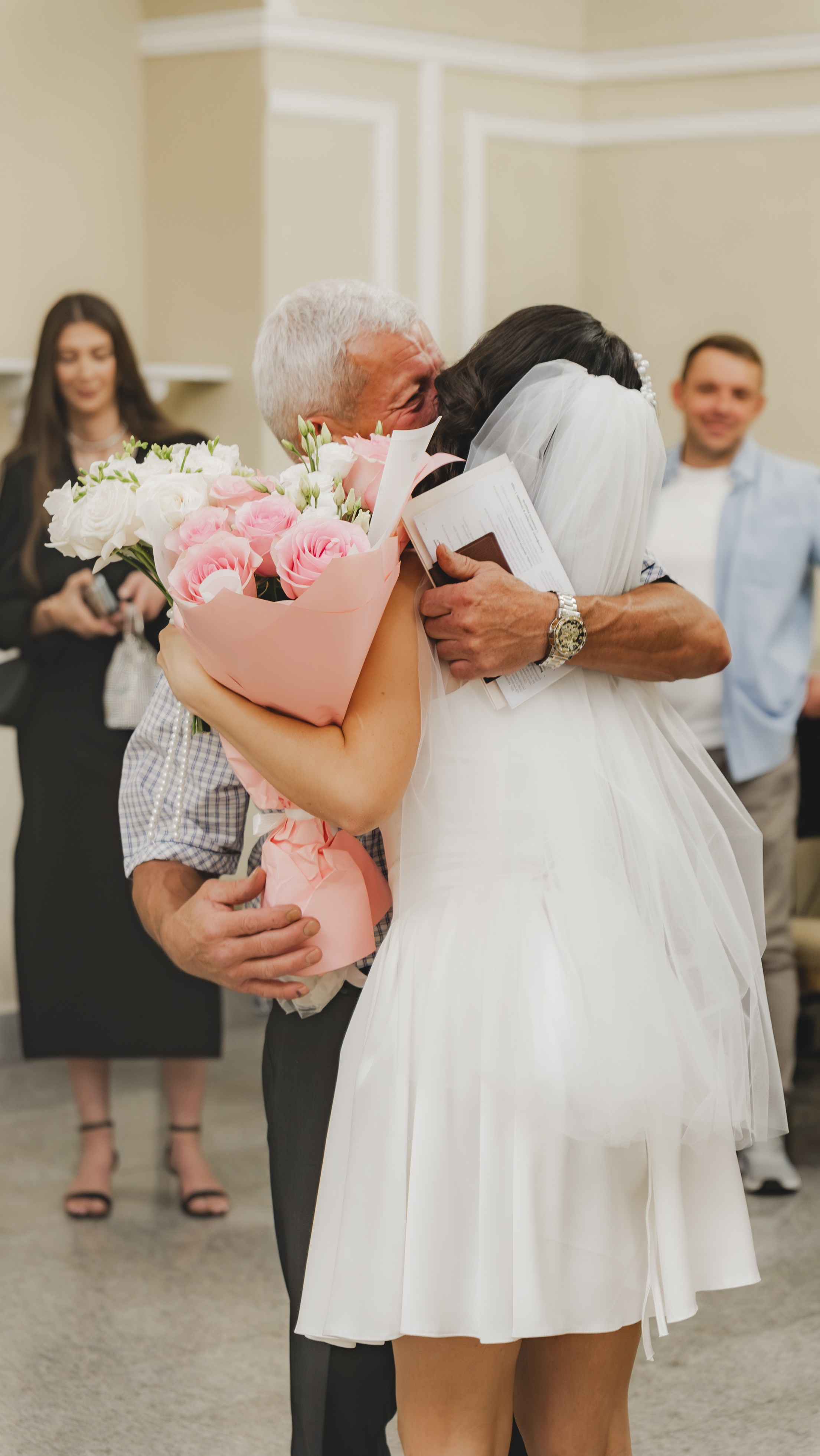 Павел и Натали. Фотограф и видеограф Андрей Кукишев