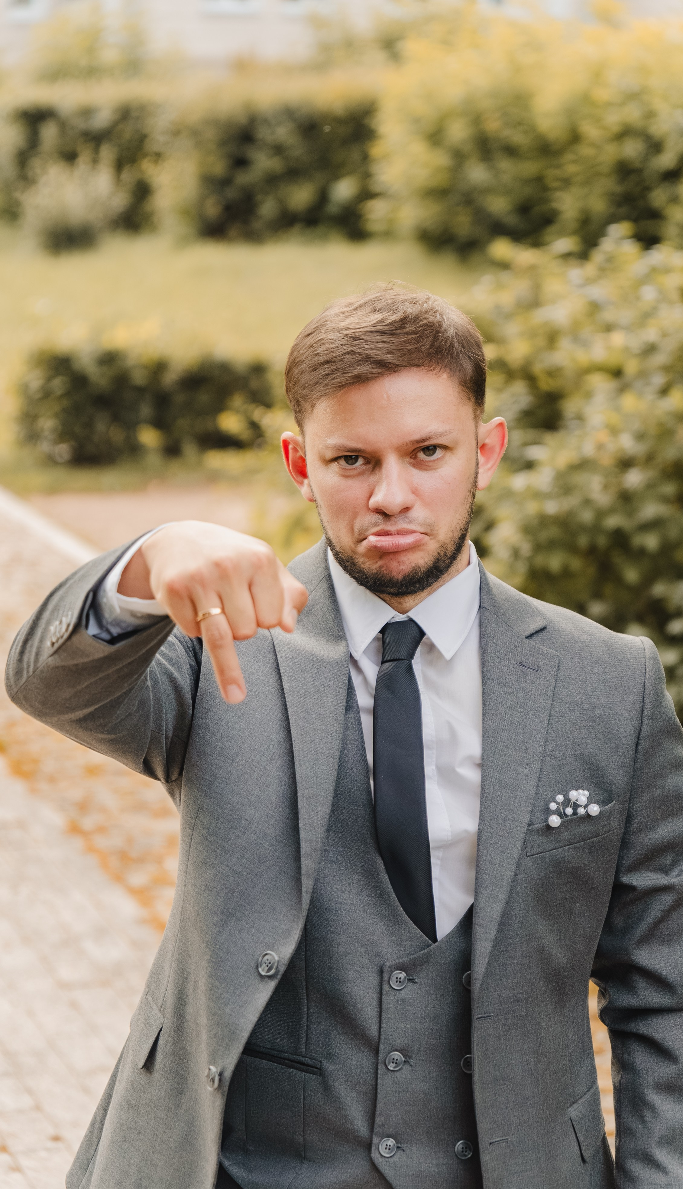 Павел и Натали. Фотограф и видеограф Андрей Кукишев