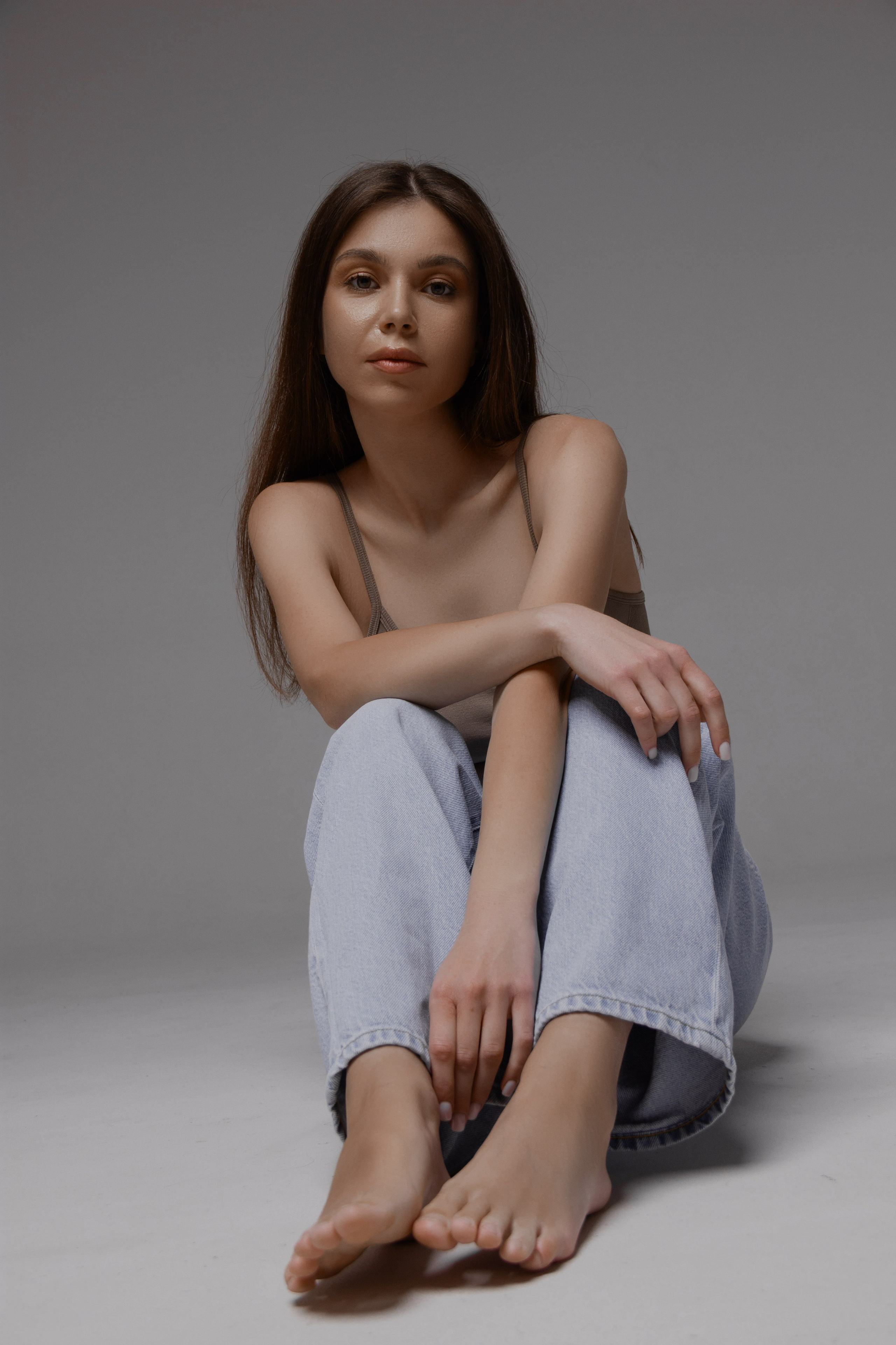 Женский портер. Семейный и детский фотограф в Крыму Юлия Буланова