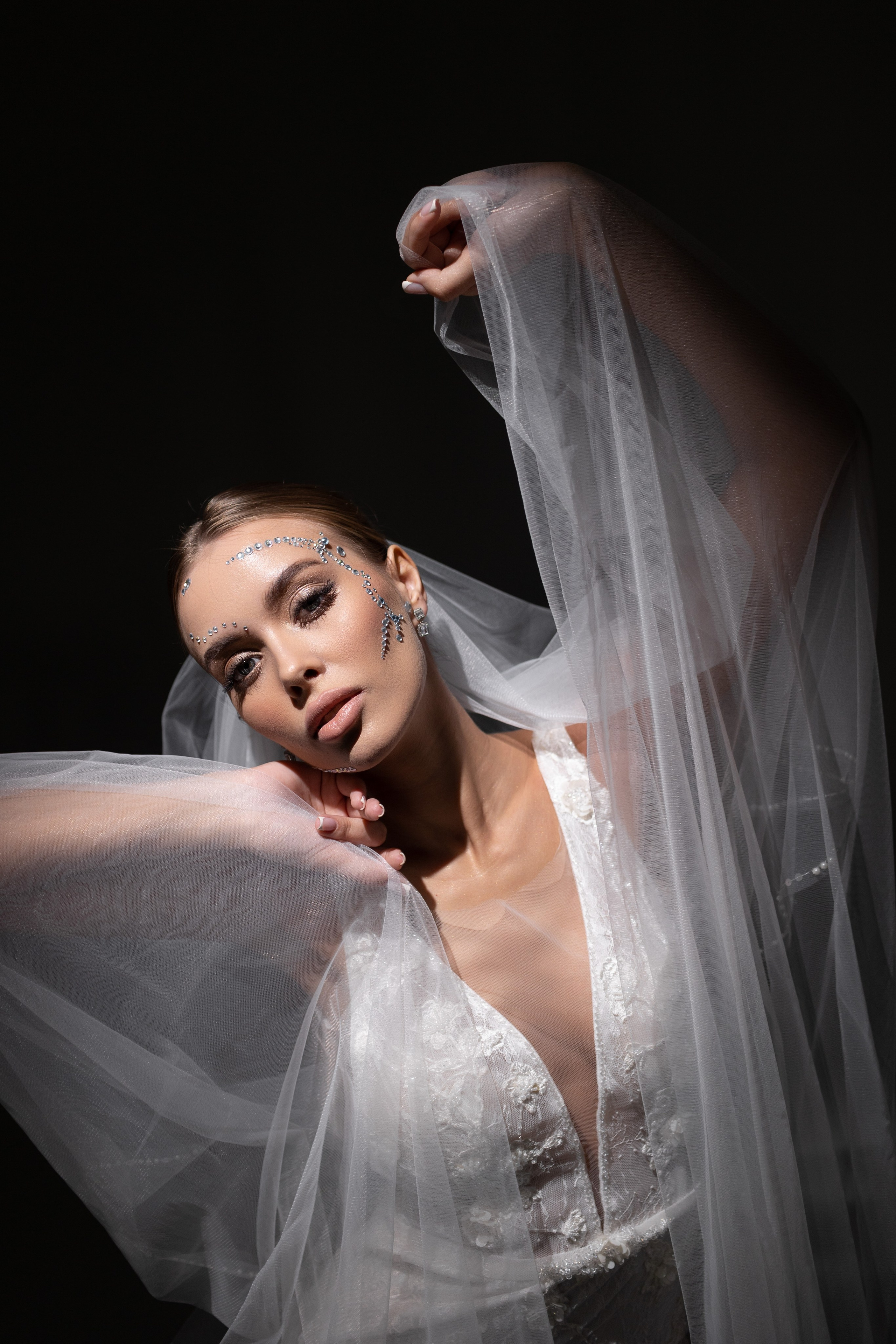 Диана. Свадебный фотограф Воронеж Мария Мардасова