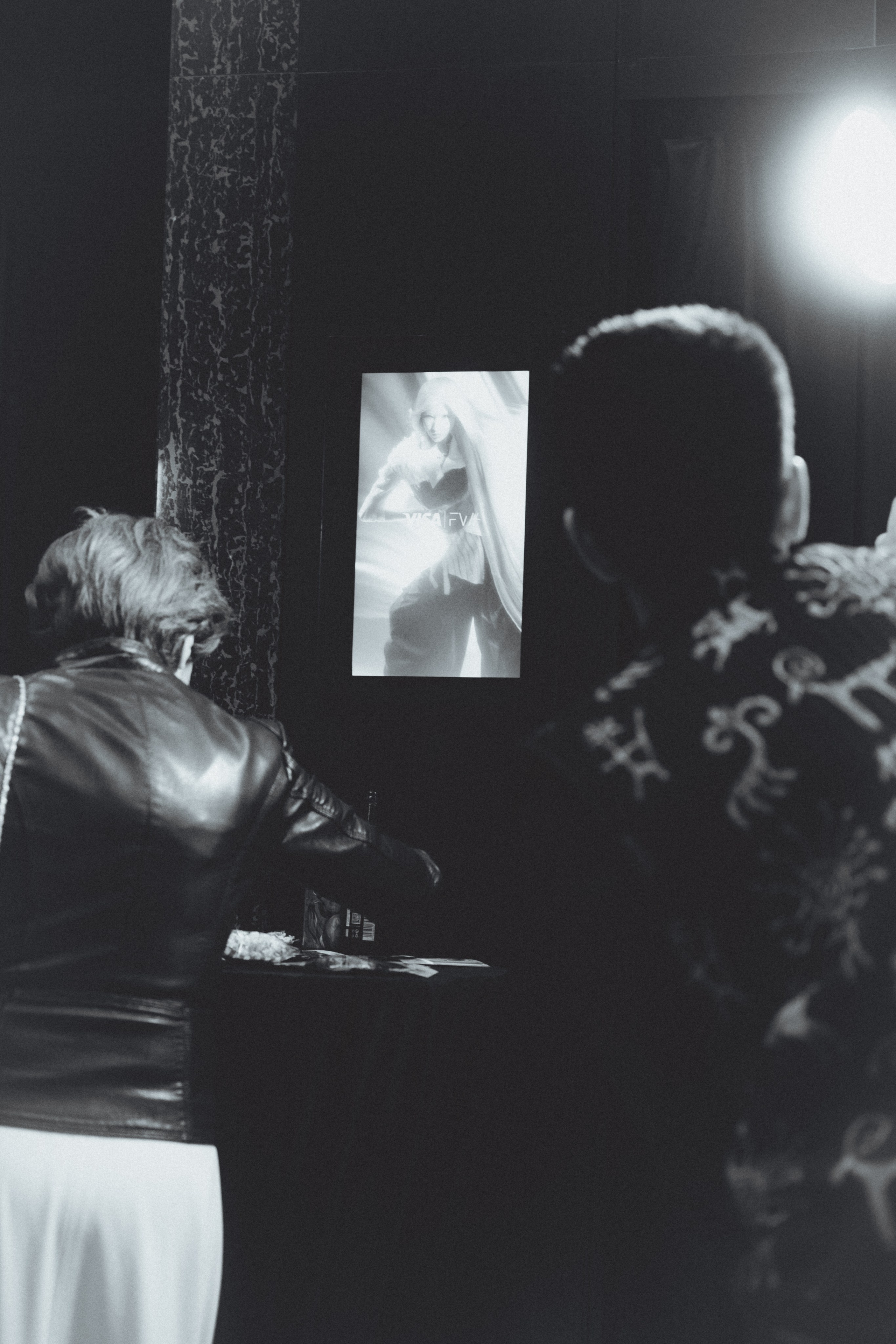 VISA FASHION WEEK ALMATY SS26 / GUESTS