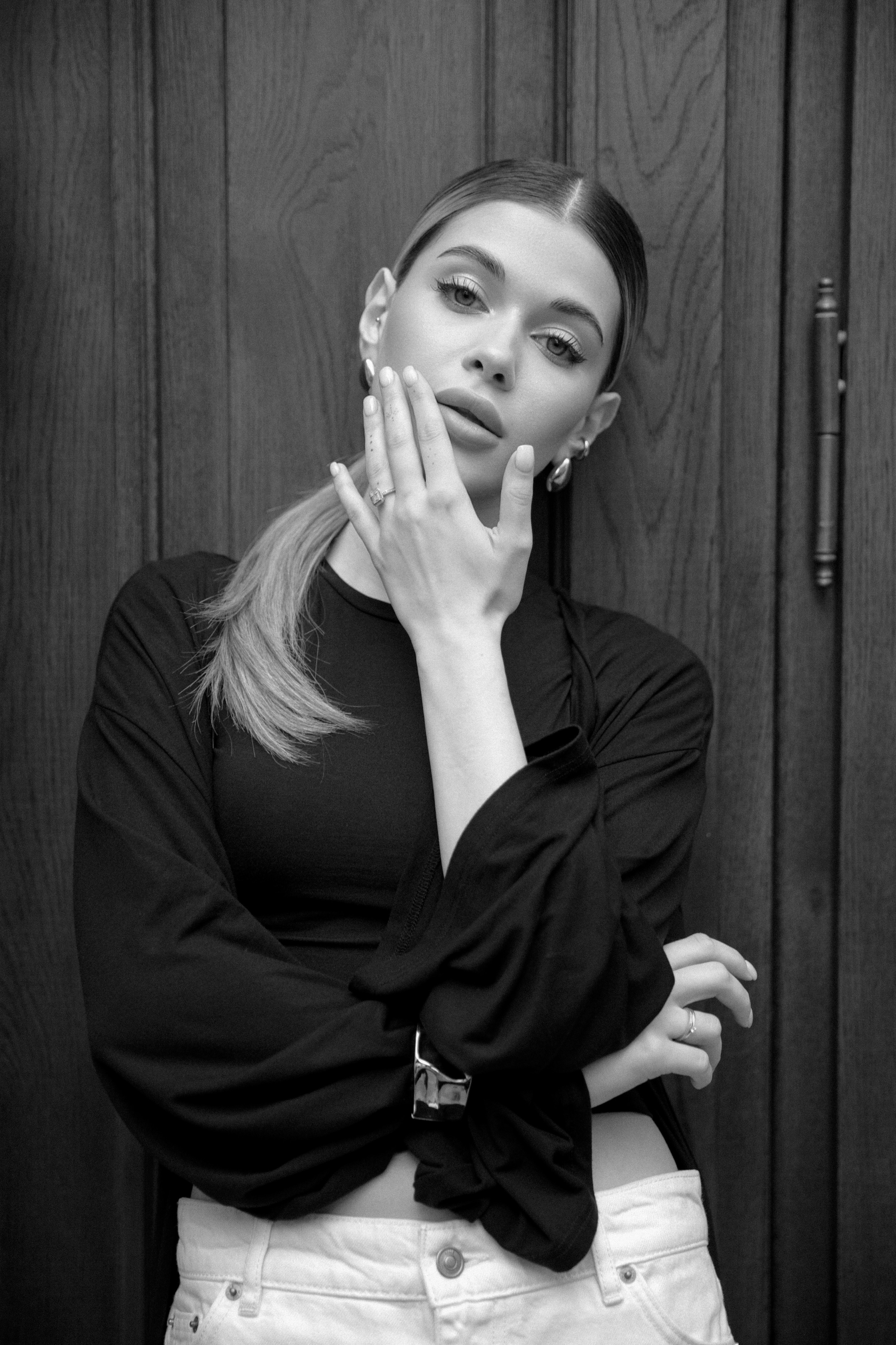 Janna. Фотограф | Москва