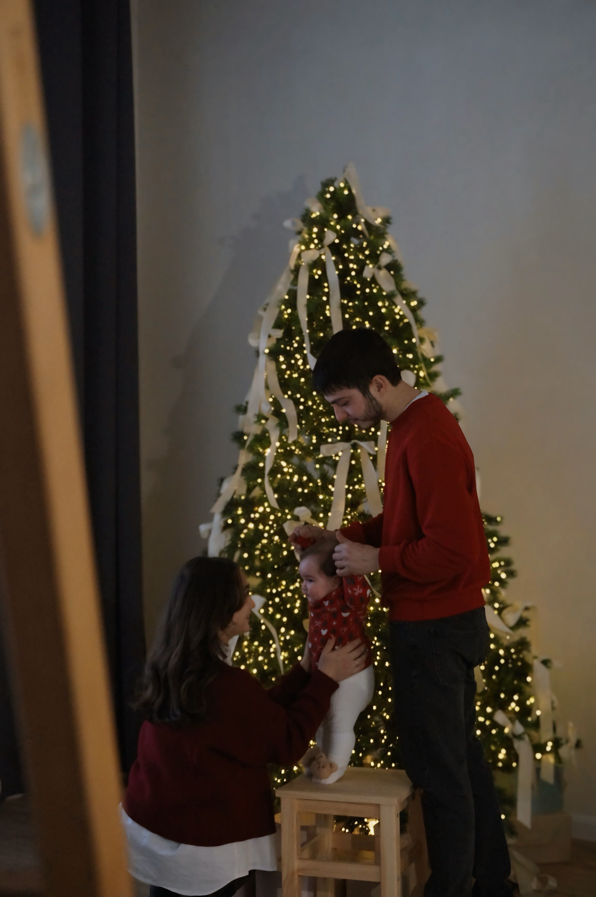 Семья. Фотограф | Москва