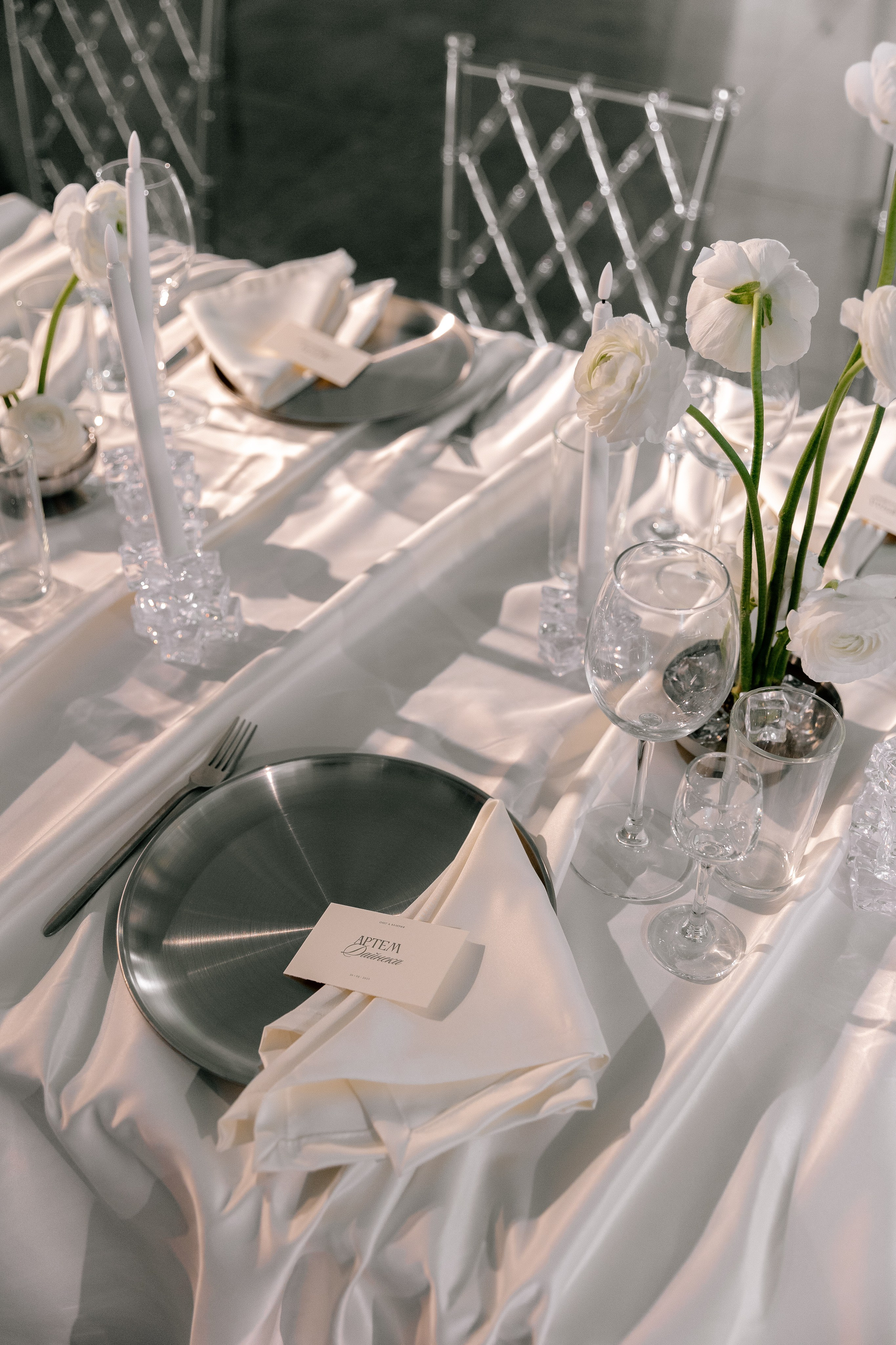 Backstage. Свадебный организатор в Тольятти | Самаре