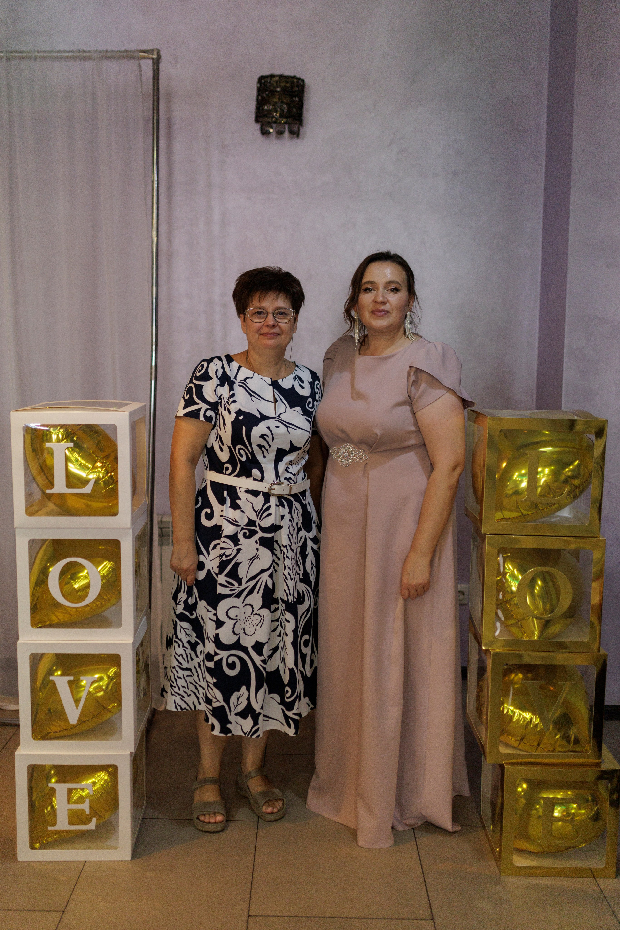 Свадьба Николая и Ангелины. Семейный и детский фотограф в Рязани Васюгова Мария