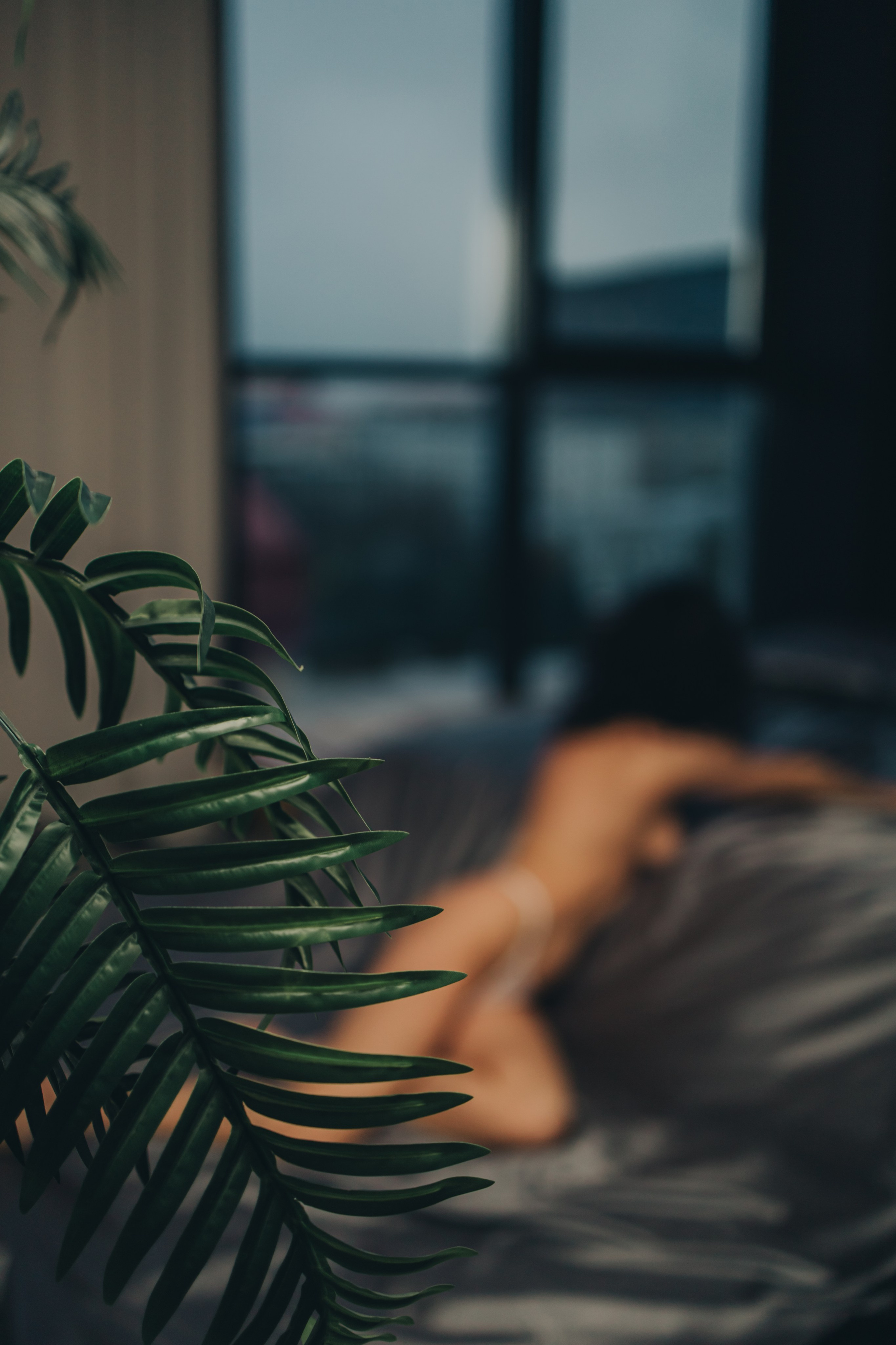 Альбина. Фотограф Уфа