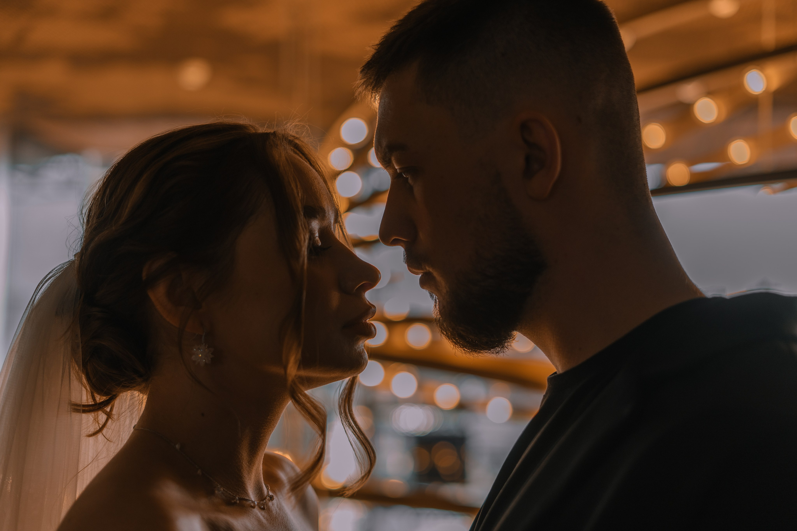 Роман & Вероника