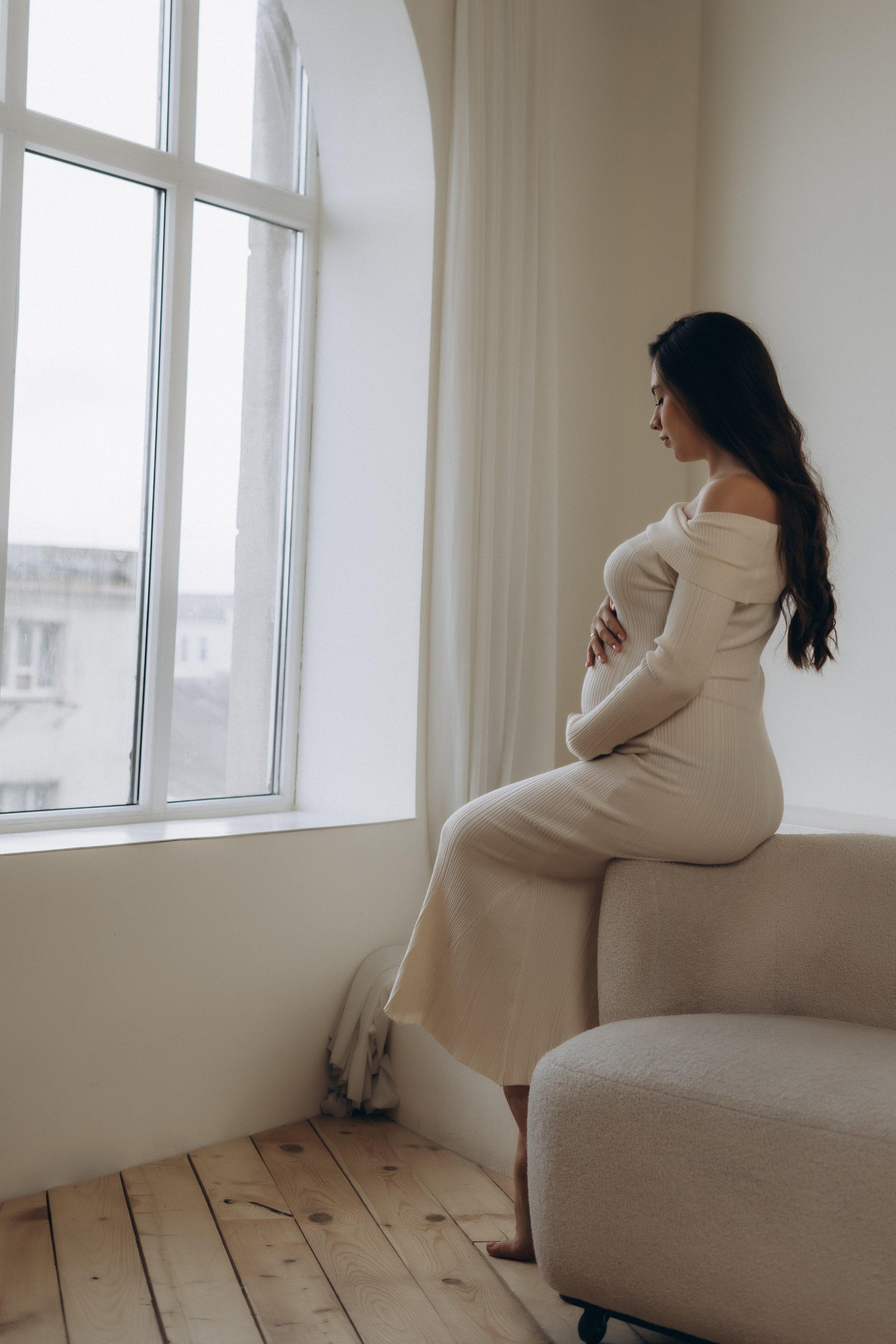 Данил & Юлия