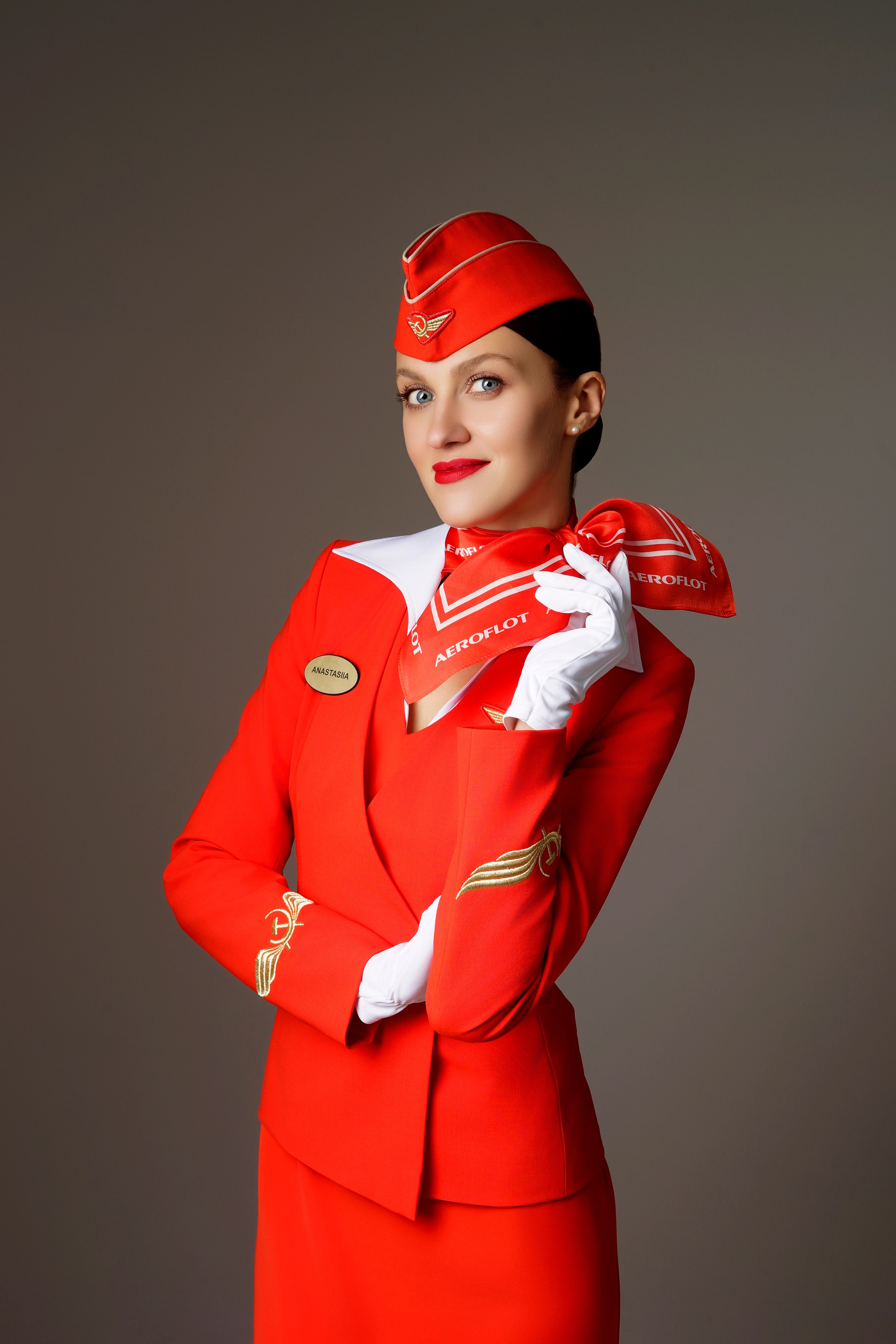 Съёмка в моей фотостудии «НЕБО». Женский фотограф в Химках Алёна Ленёва