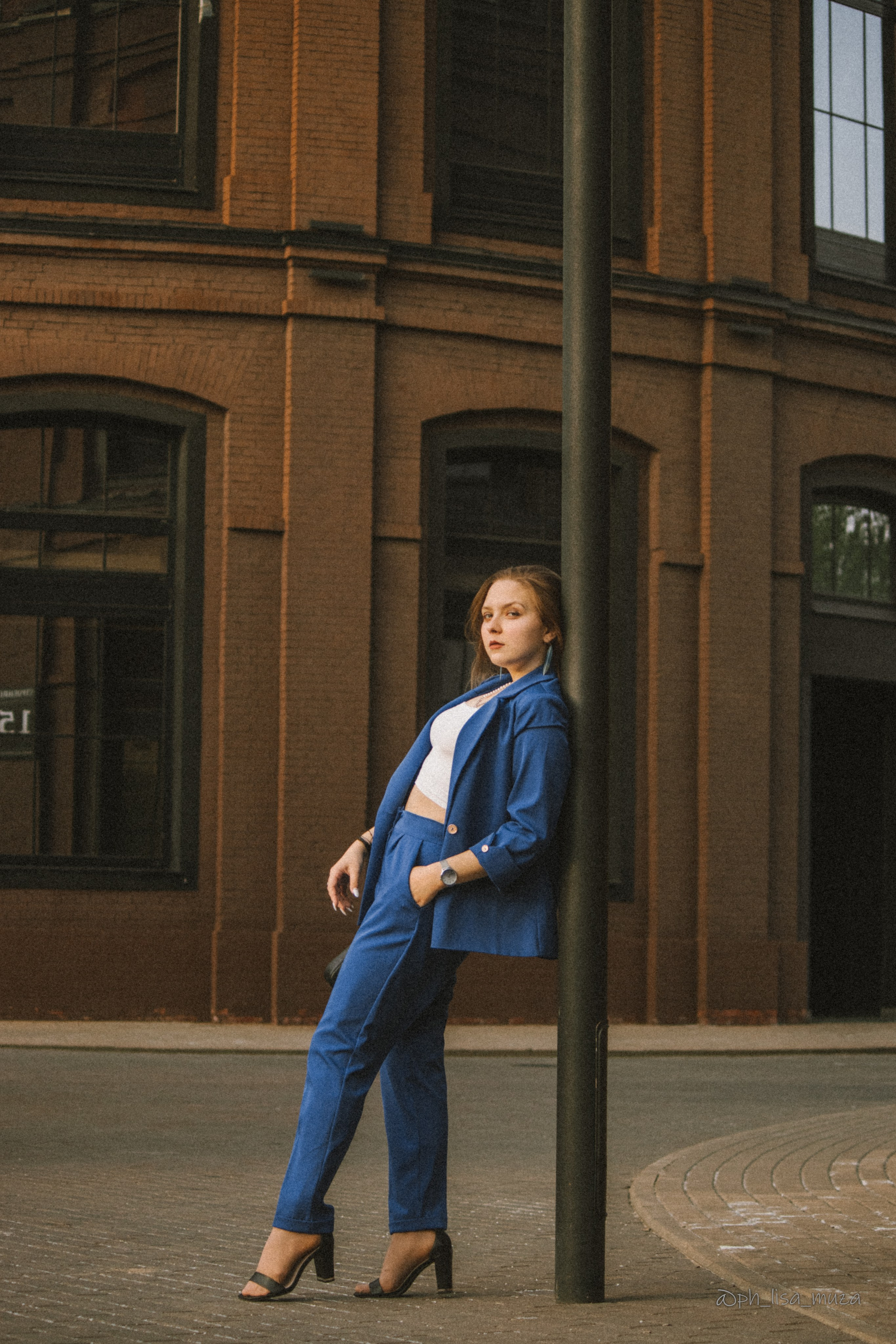 Саша. Ph_lisa_muza