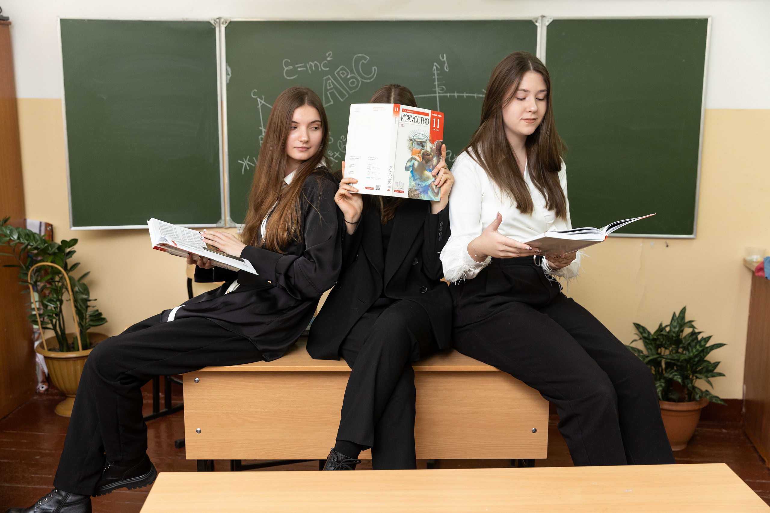 ФОТОСОПРОВОЖДЕНИЕ в школе. Семейный, детский, школьный фотограф в Благовещенске Яна Белоусова