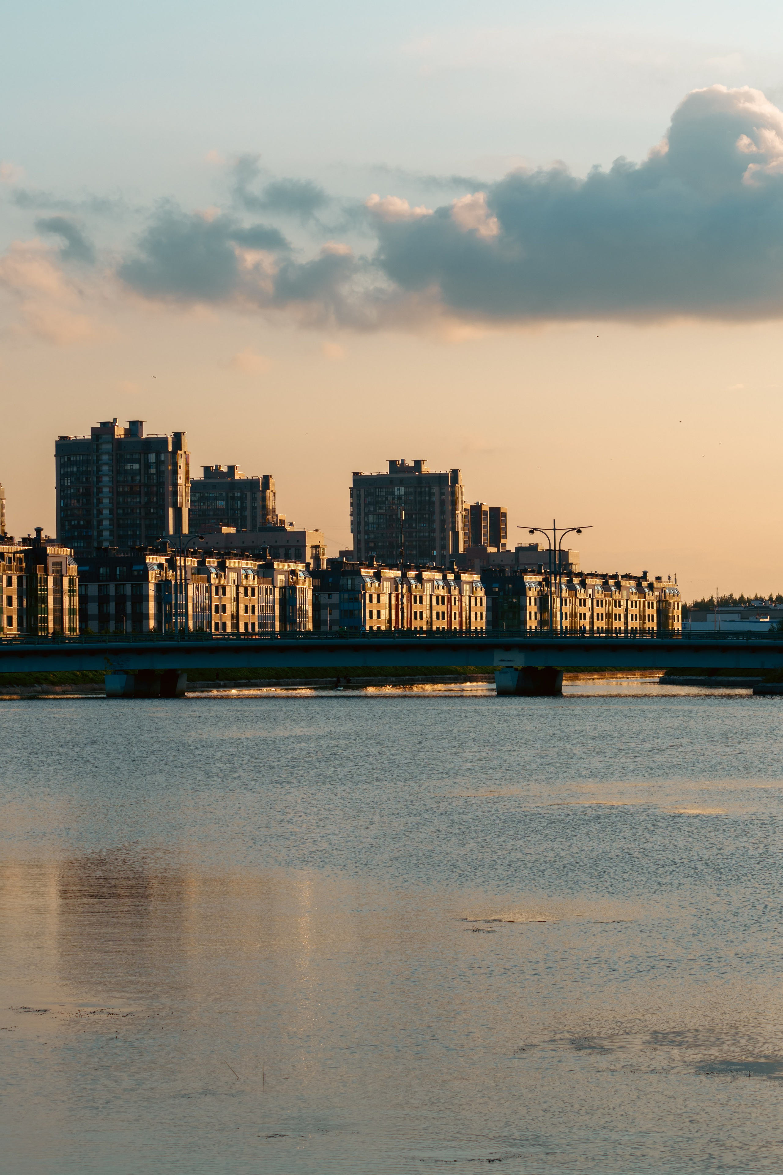 Природа. Фотограф в Санкт-Петербурге Ибрагимова Алина