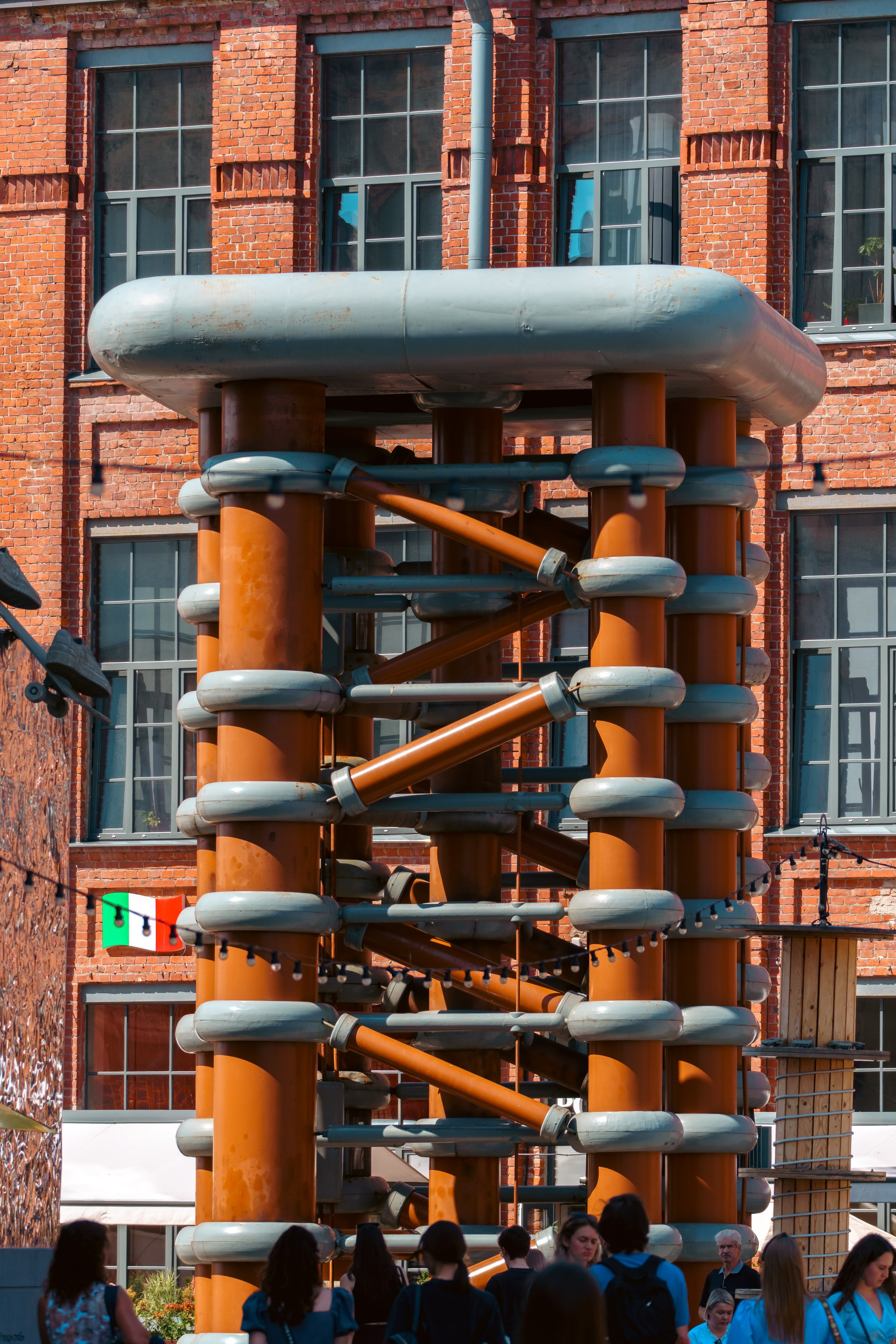 Санкт-Петербург. Фотограф в Санкт-Петербурге Ибрагимова Алина