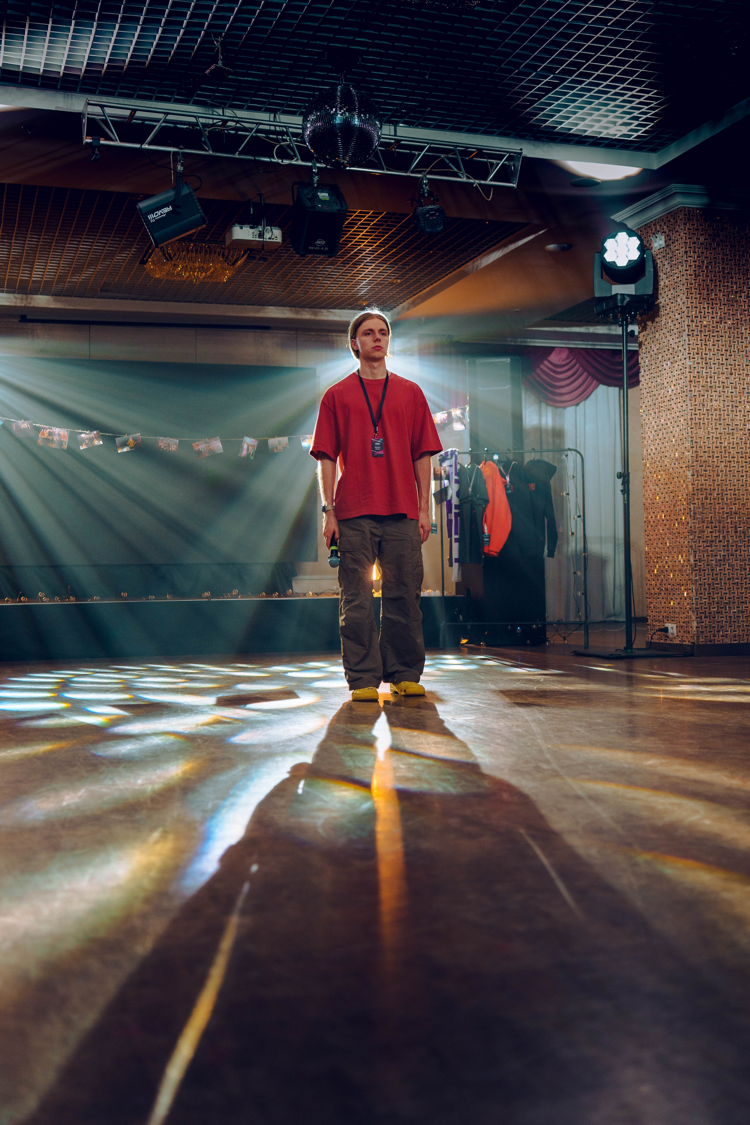 Фрешмен 2025. Фотограф в Санкт-Петербурге Ибрагимова Алина