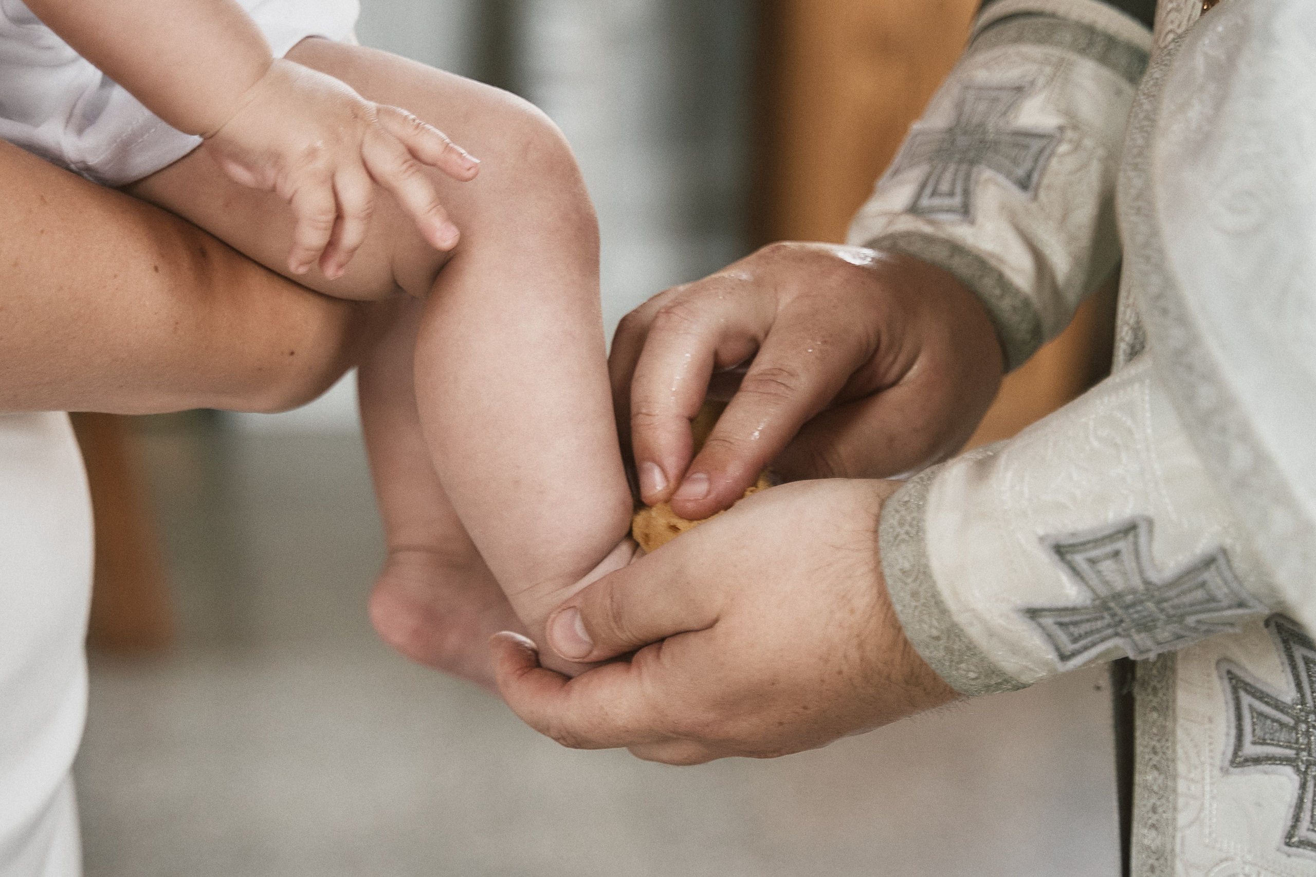 Крещение Владимира II. Петр Ступень. Свадебное, семейное фото и видео. Москва. Краснодар