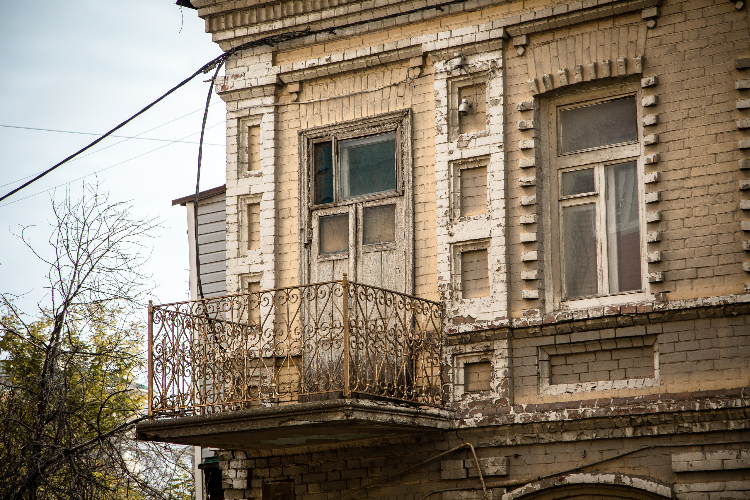 Старый Оренбург. Ваш фотограф в Оренбурге Рощупкина Екатерина