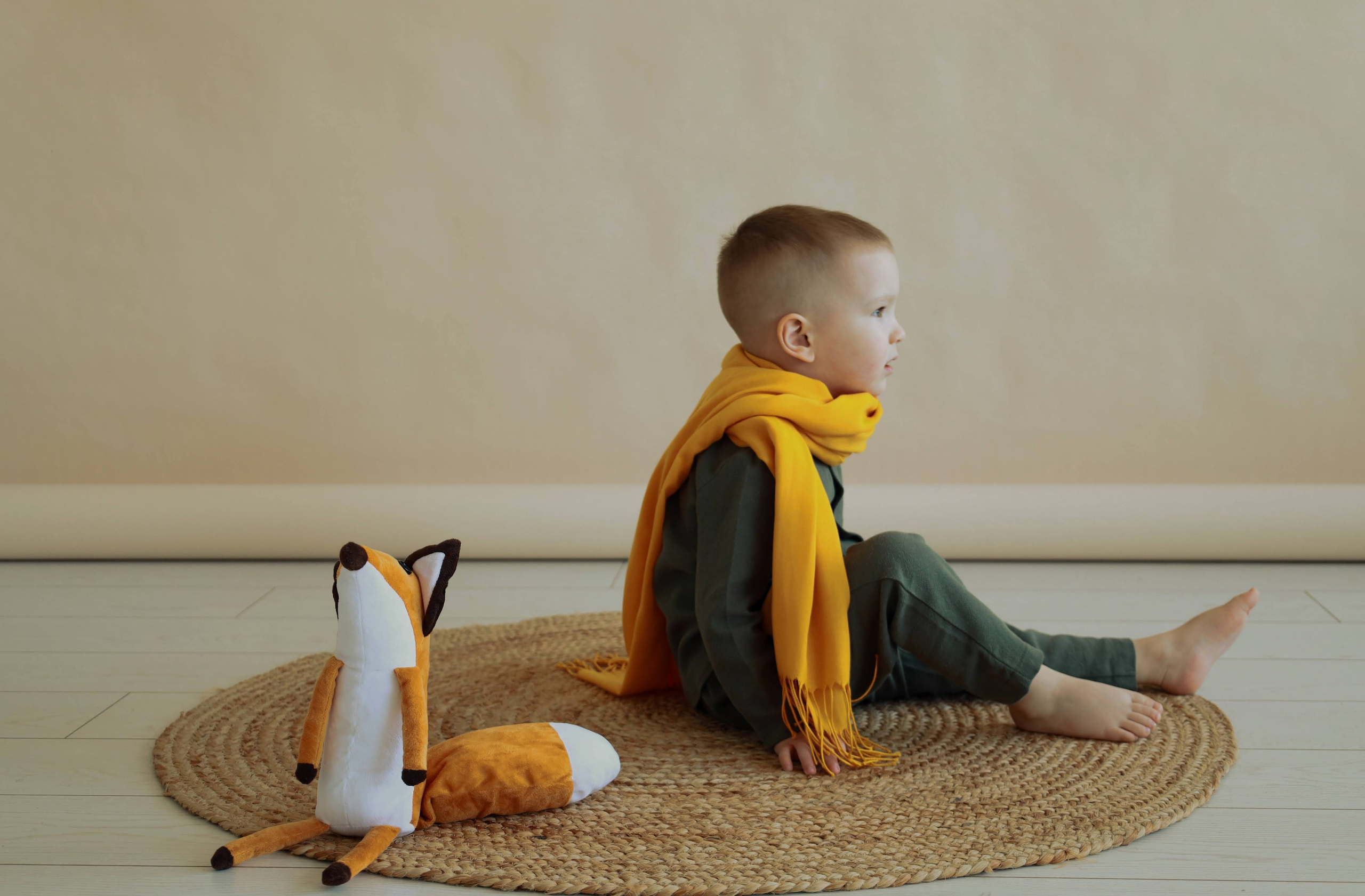 Фотосессия в фотостудии