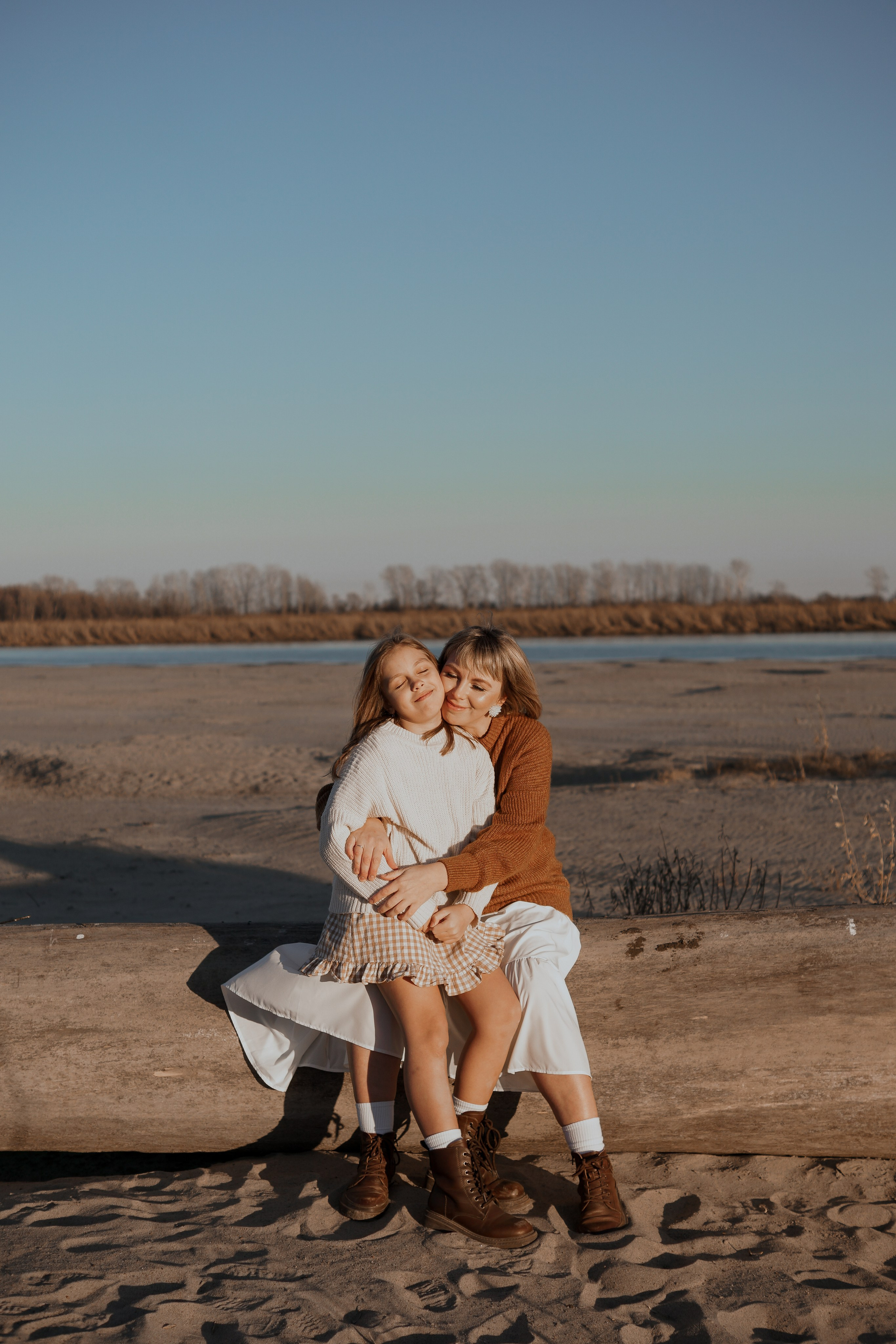 Агата и Александра. Свадебный и семейный фотограф Томск| Юлия Филатова