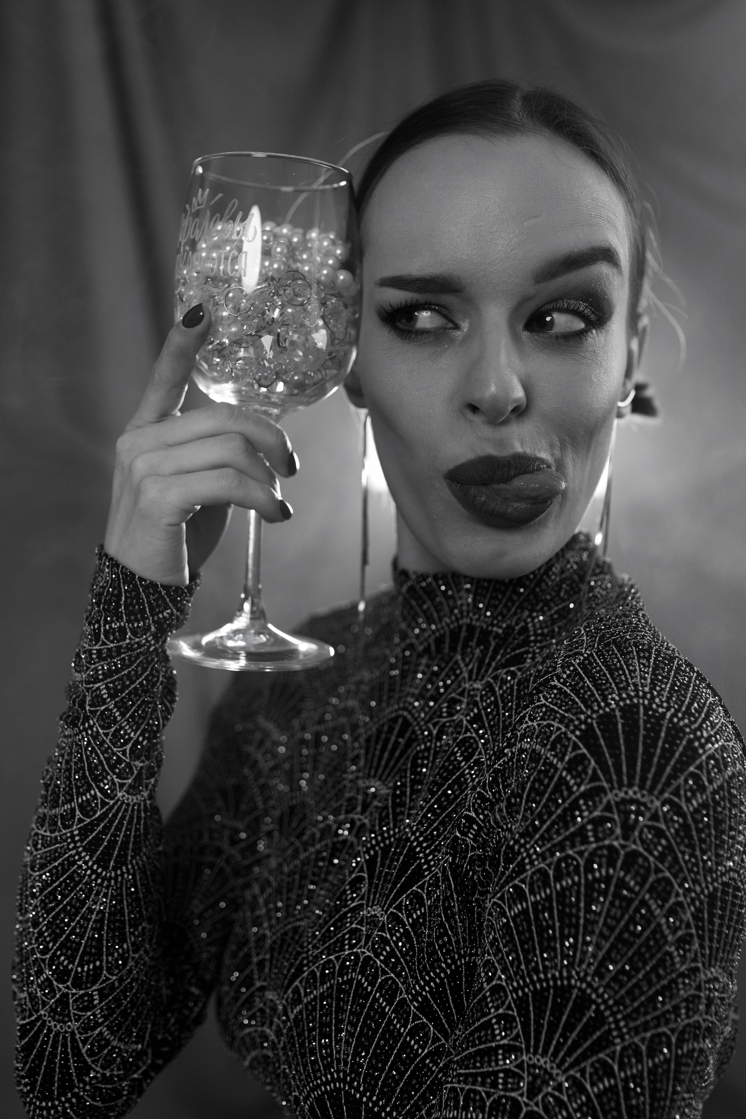 Анна. Фотограф Трифон Мира