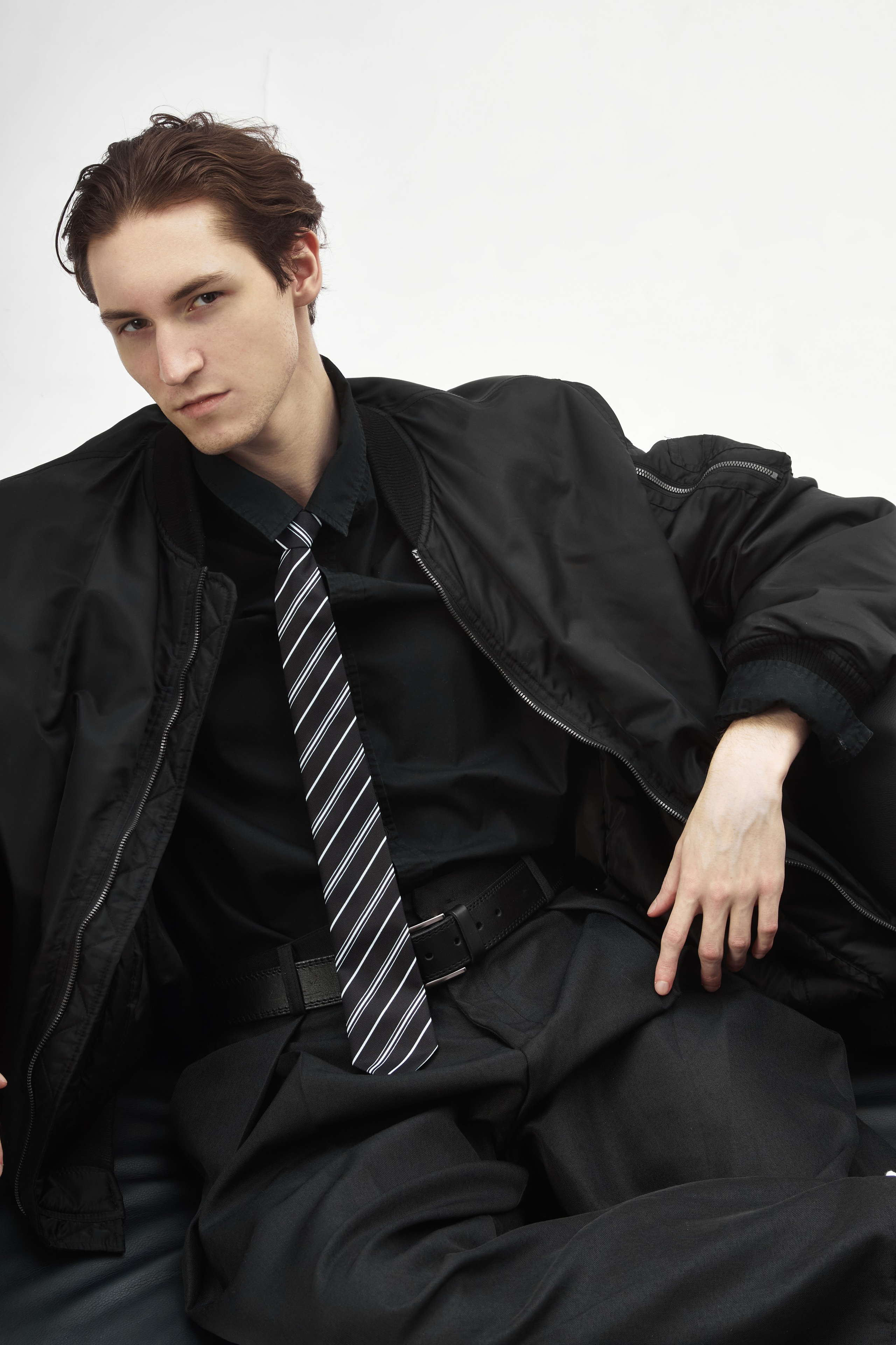 Марк. Модельное агентство ТМ МОДЕЛС в Калининграде