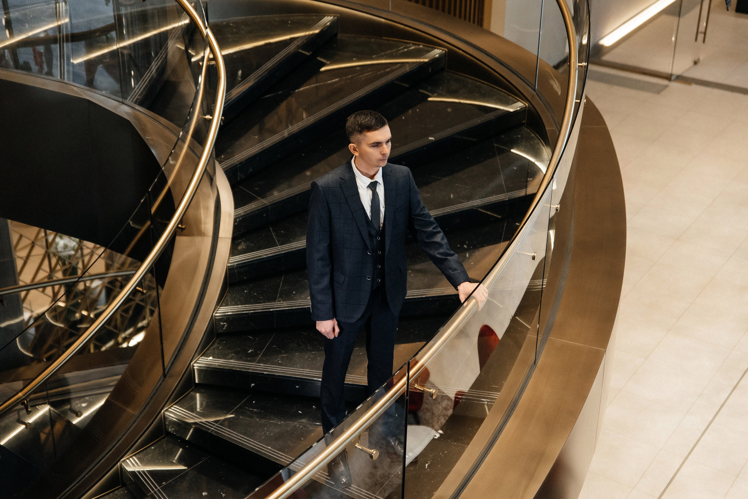 Свадебная фотосессия Дмитрия и Алины в Ростове-на-Дону. Фотограф Наталия Полянко