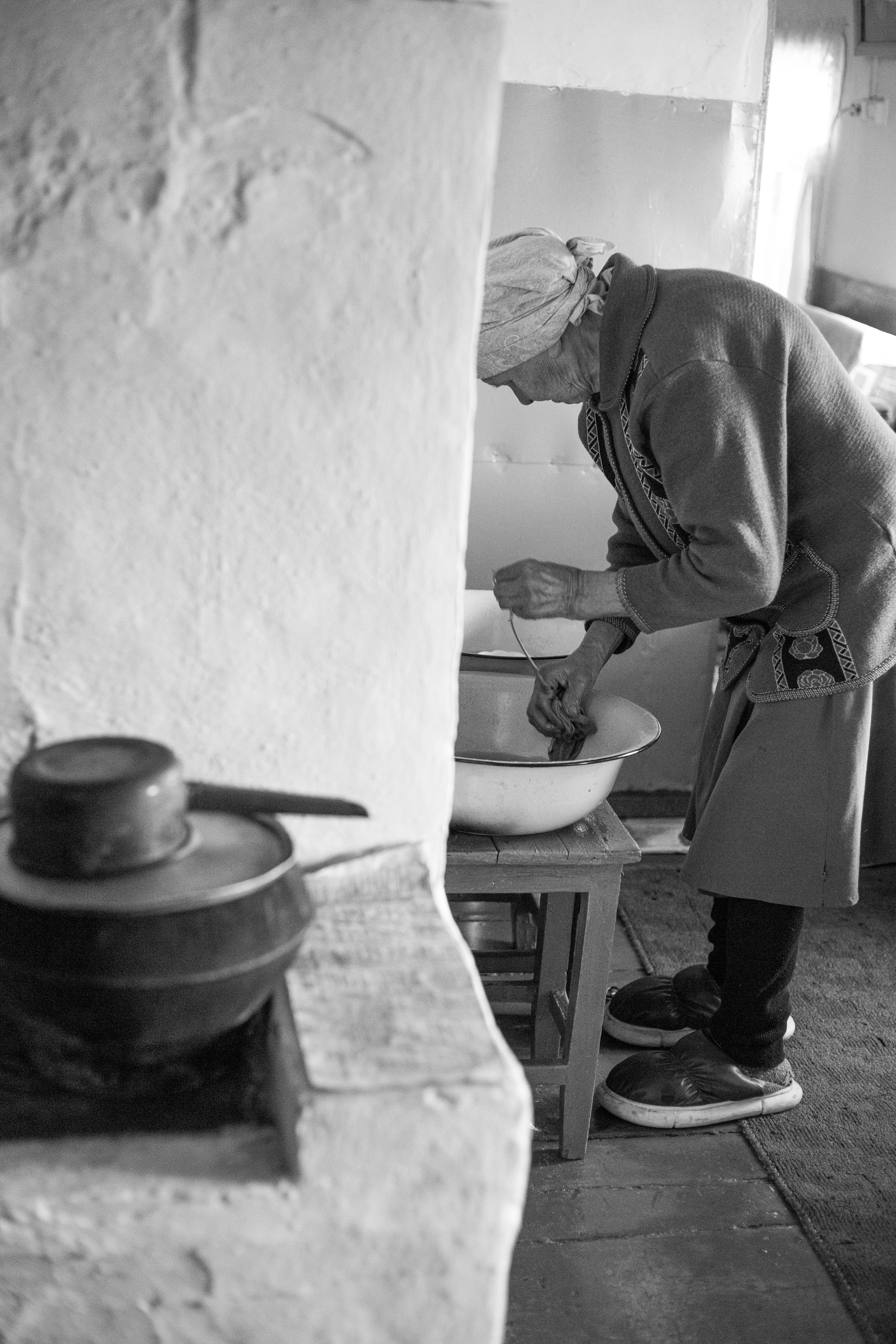 Фотографический проект "Женщина". Софья Федотова — продюсер, тренер киноактеров