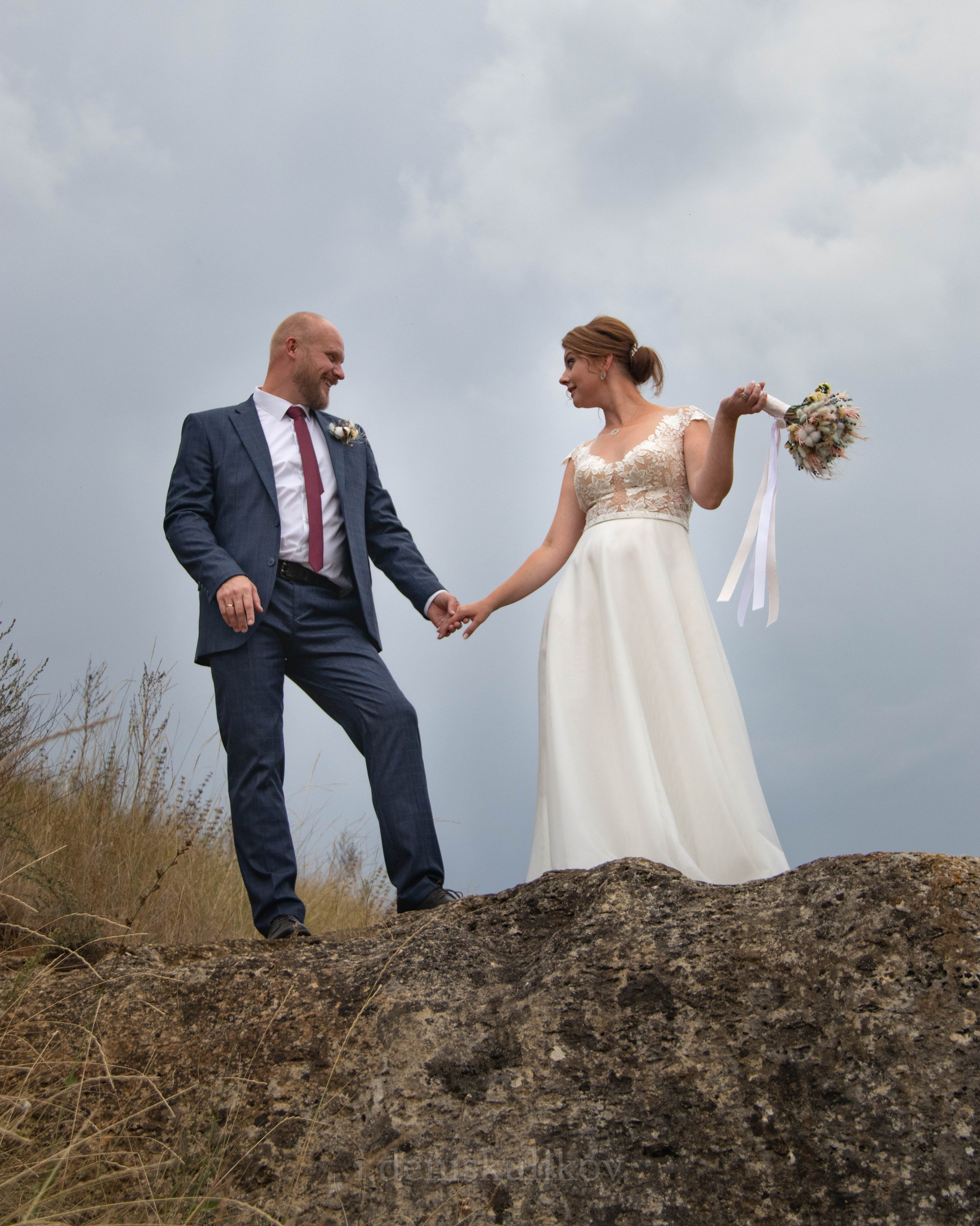 Игорь & Катя. Коммерческий фотограф