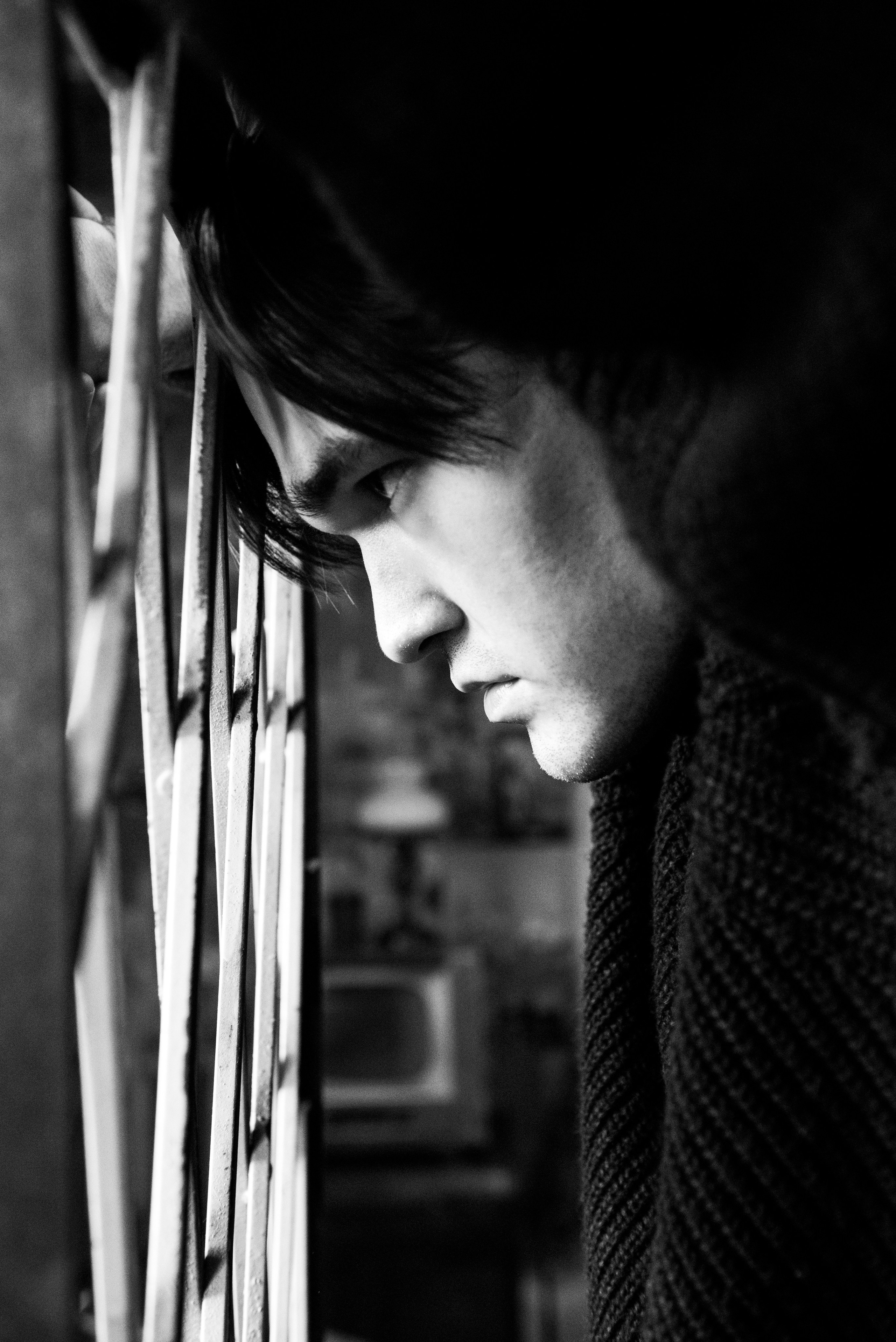 Эрнест. Портретный и архитектурный фотограф в Москве и Санкт-Петербурге